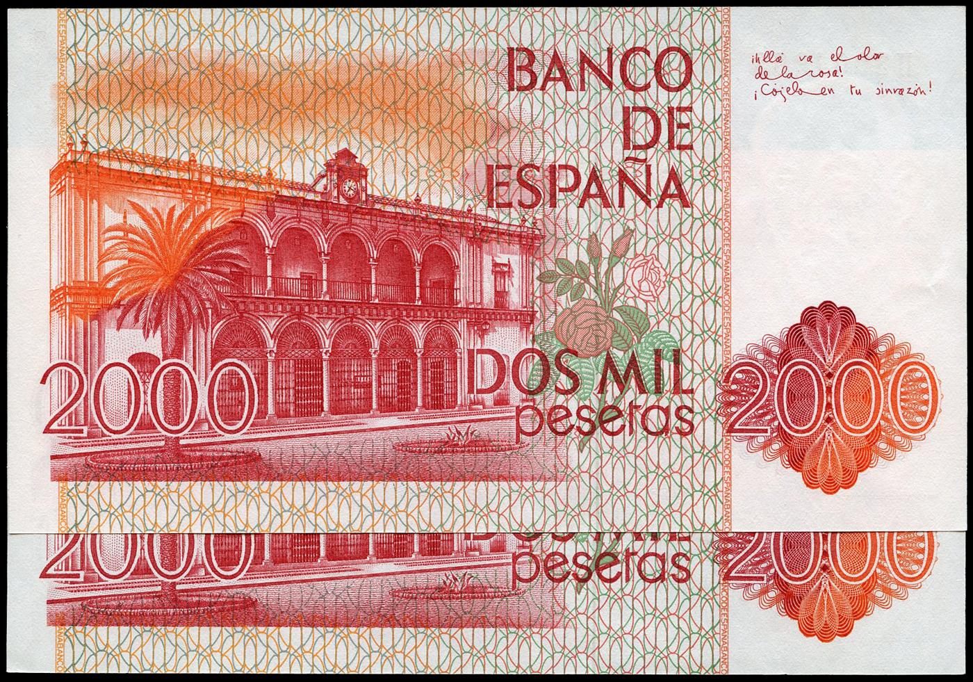 Billetes