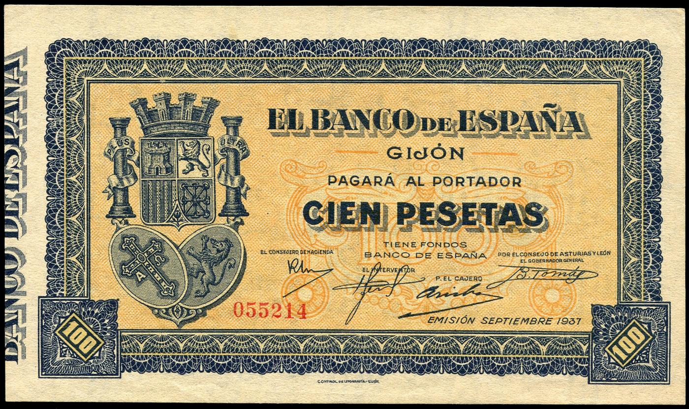 Billetes