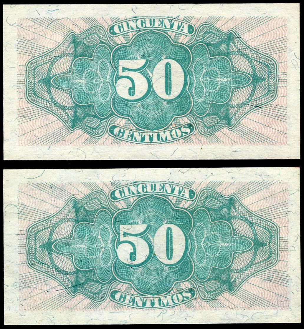 Billetes