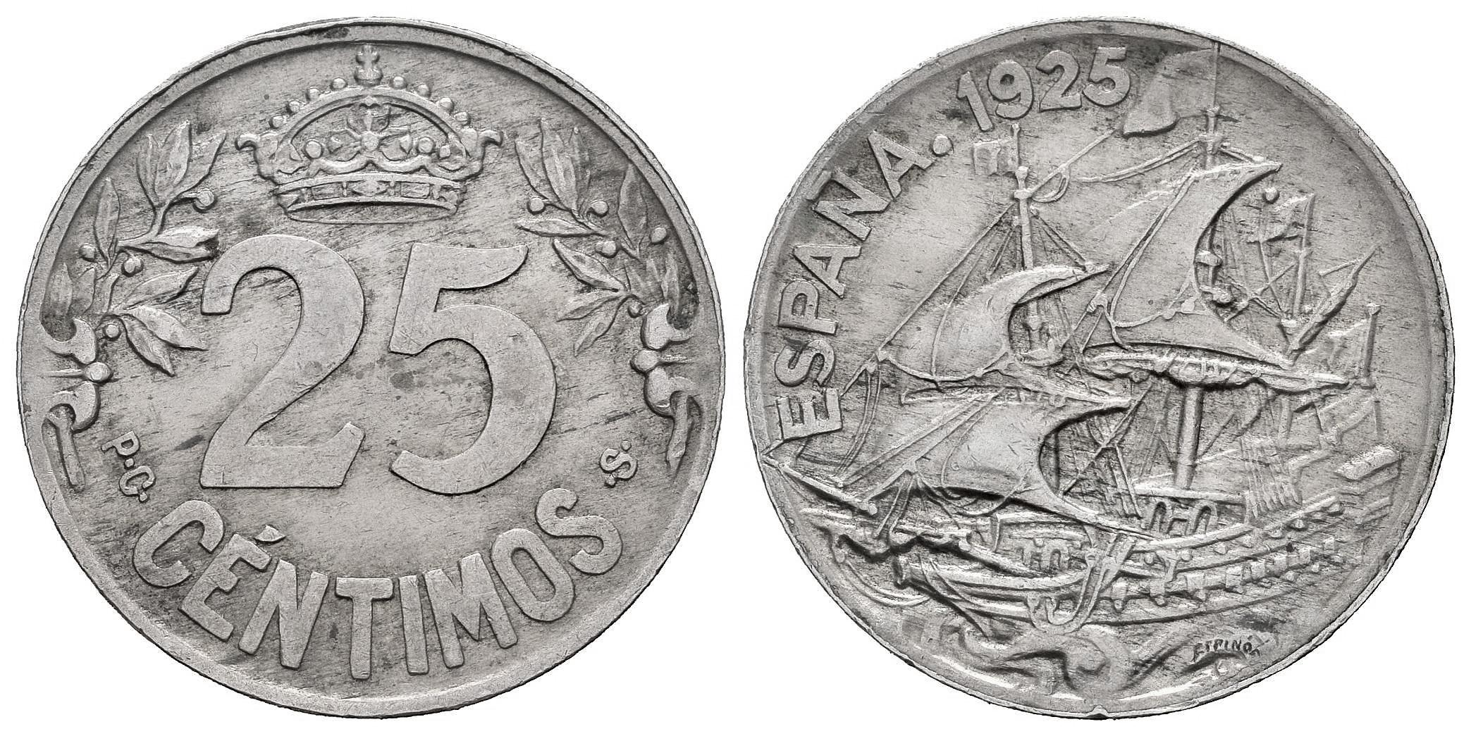 Monedas Contemporáneas