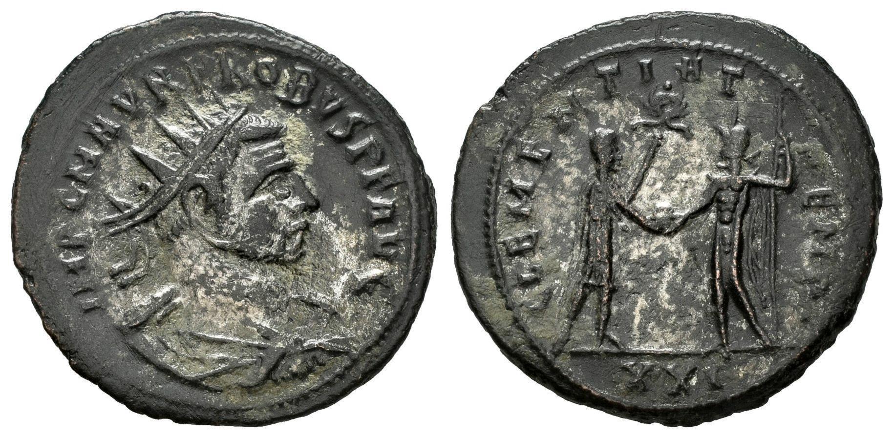 Imperio Romano