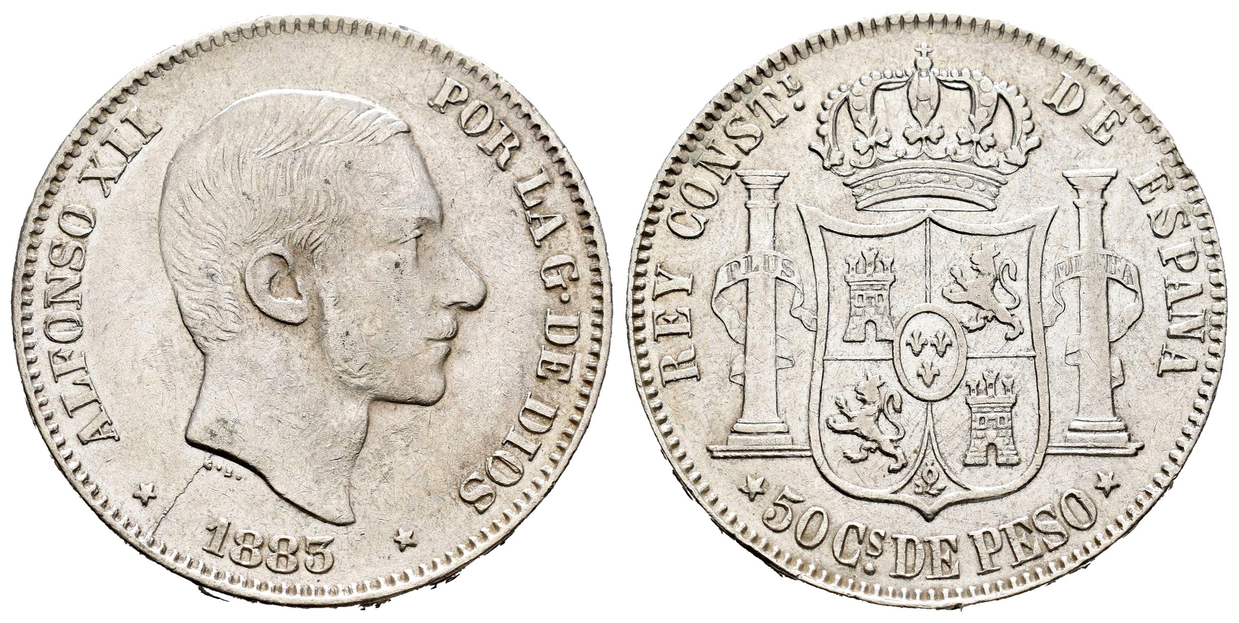 Monedas Contemporáneas