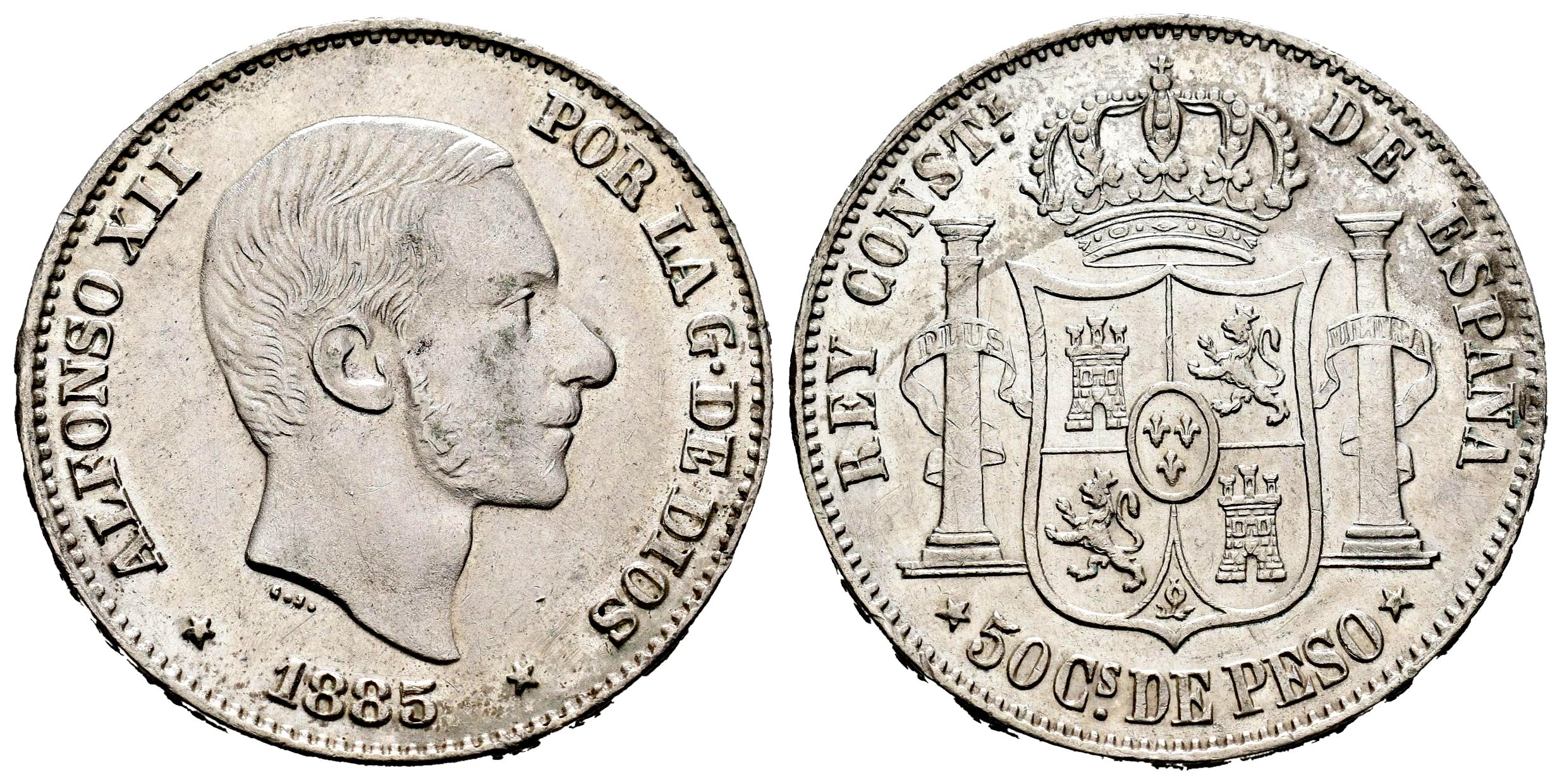 Monedas Contemporáneas