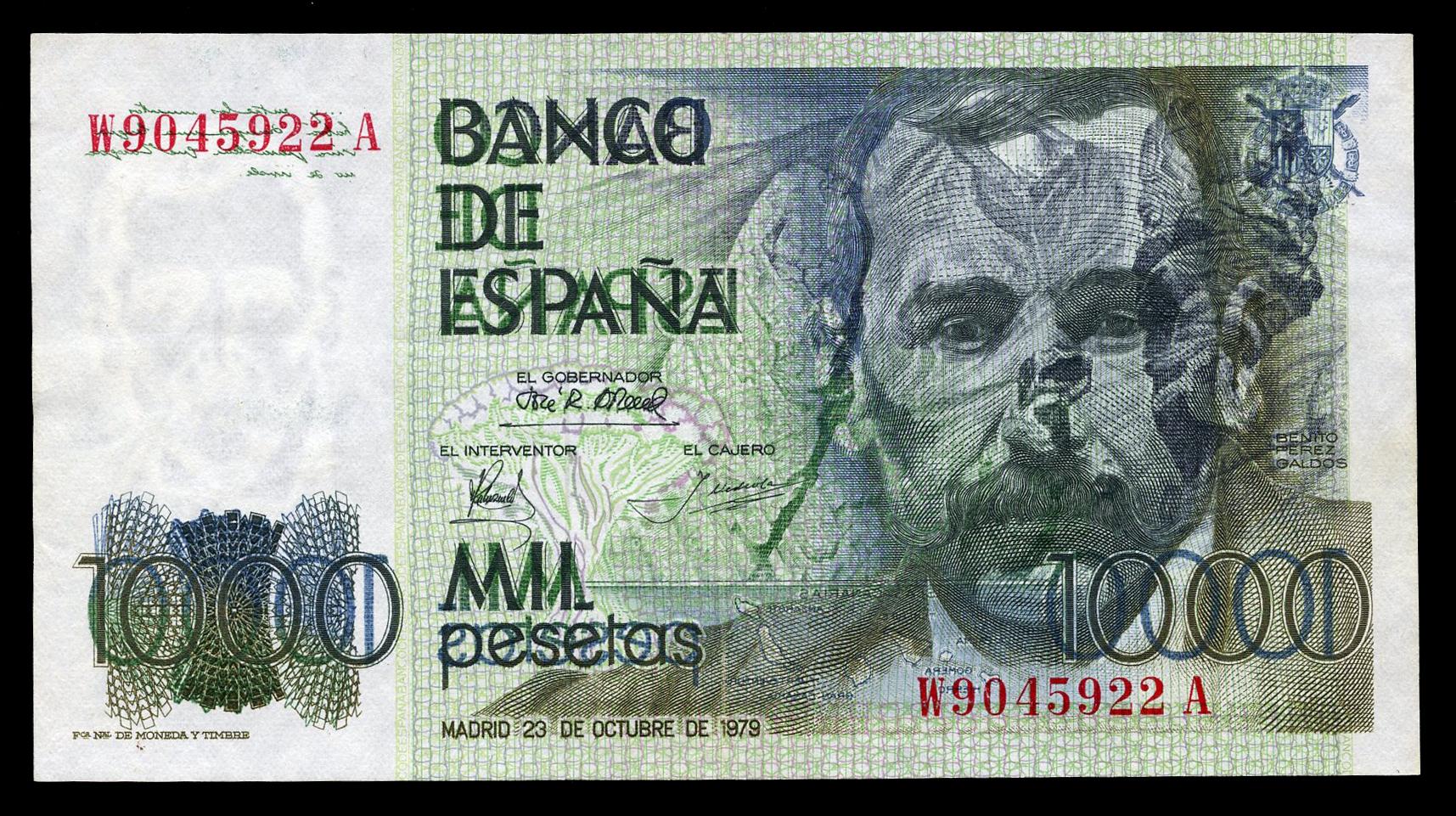 Billetes