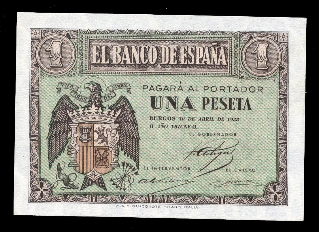 Billetes