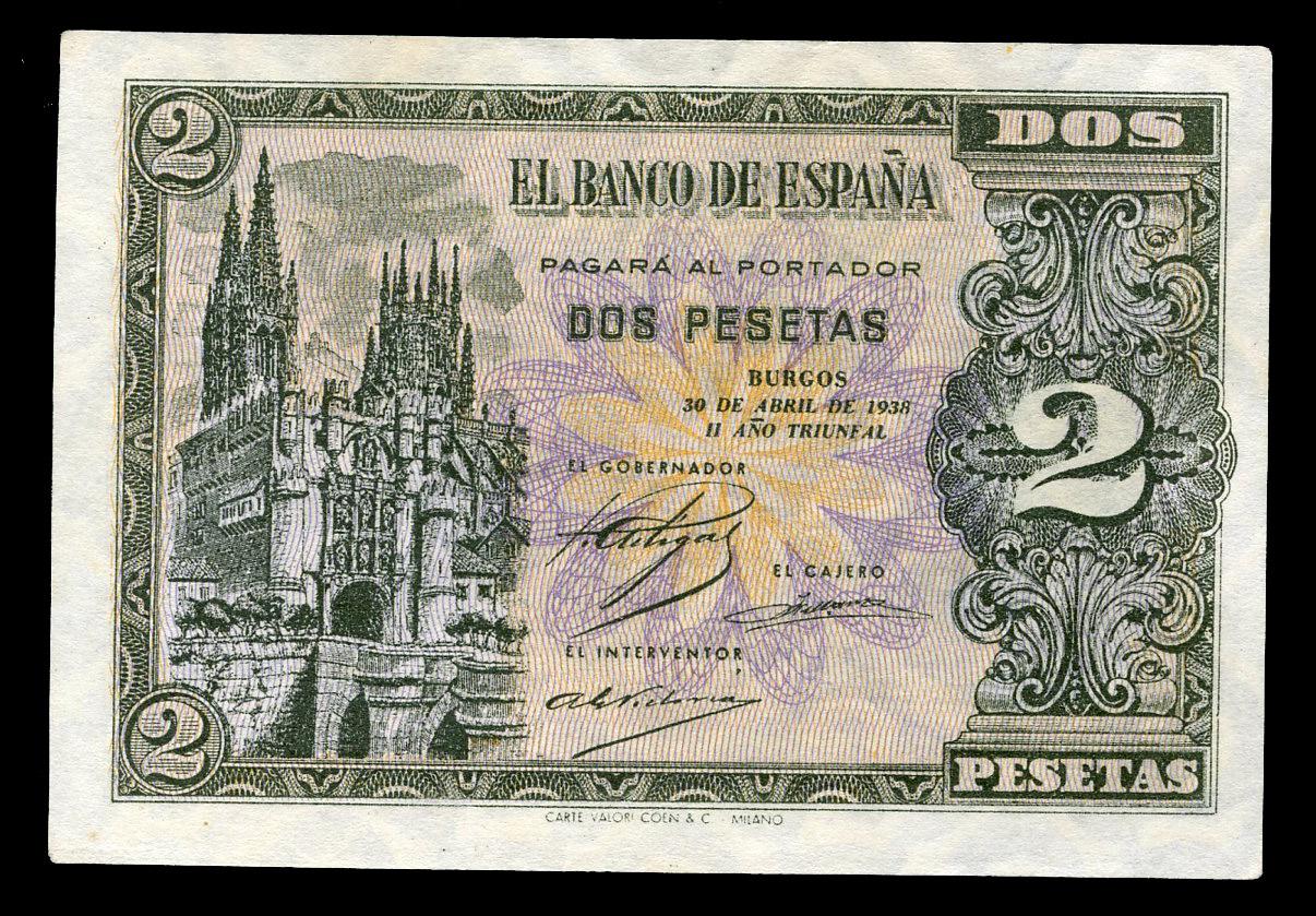 Billetes