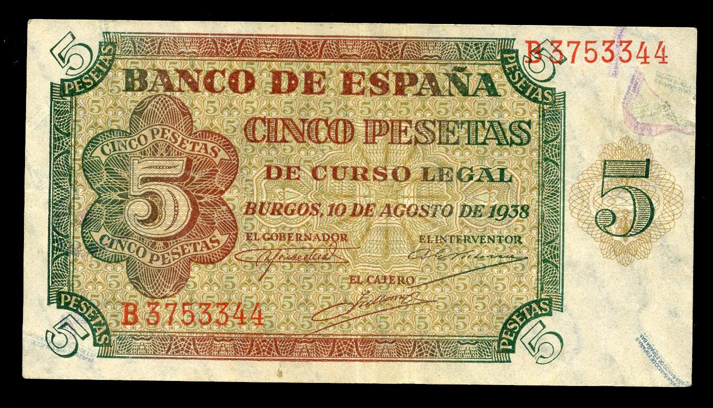 Billetes