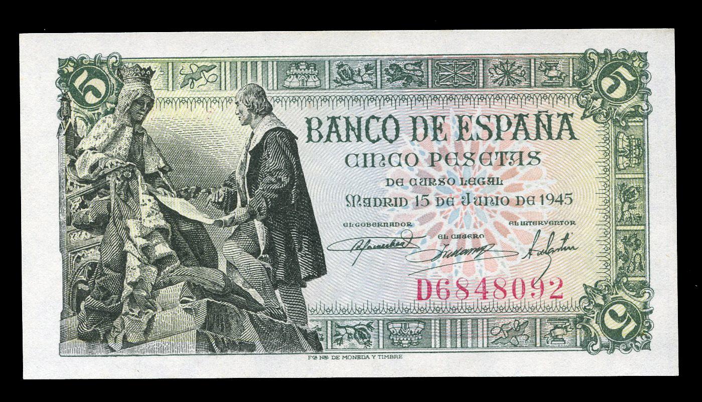 Billetes