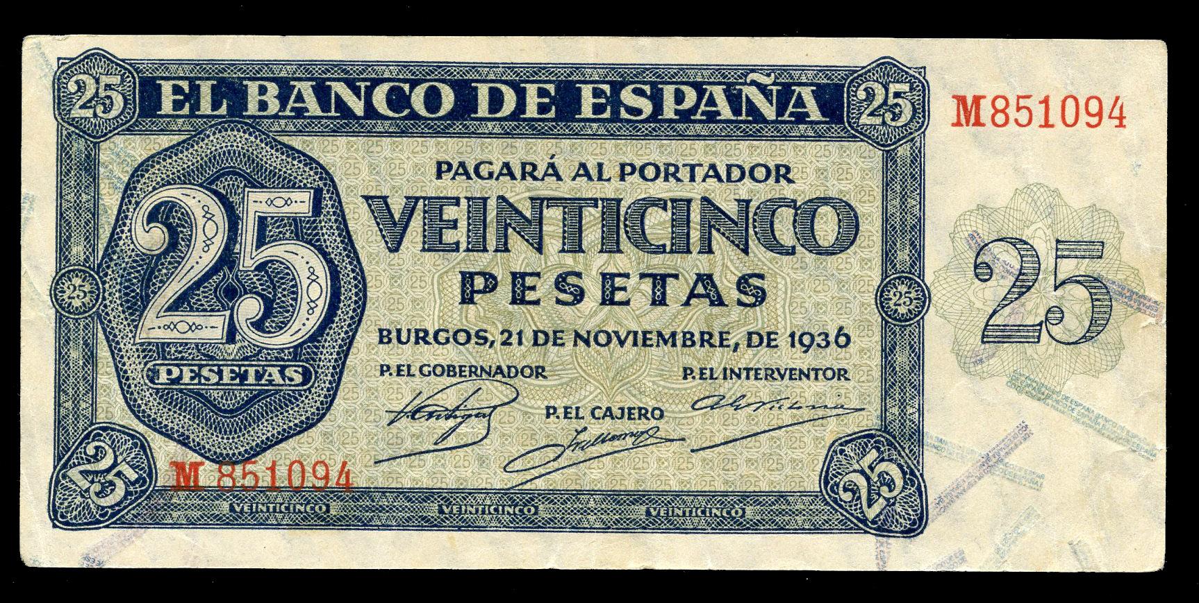 Billetes