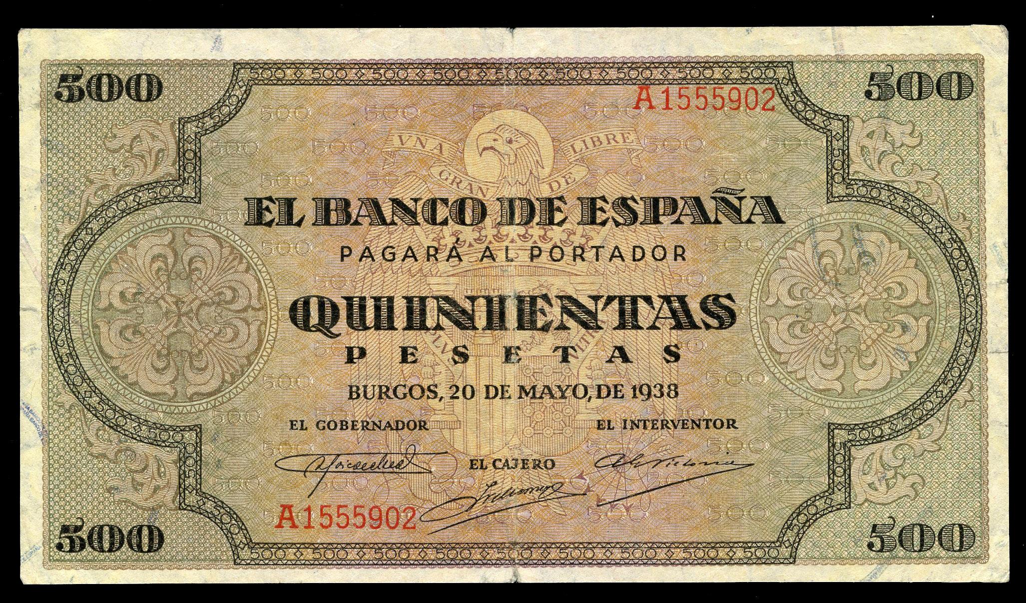 Billetes