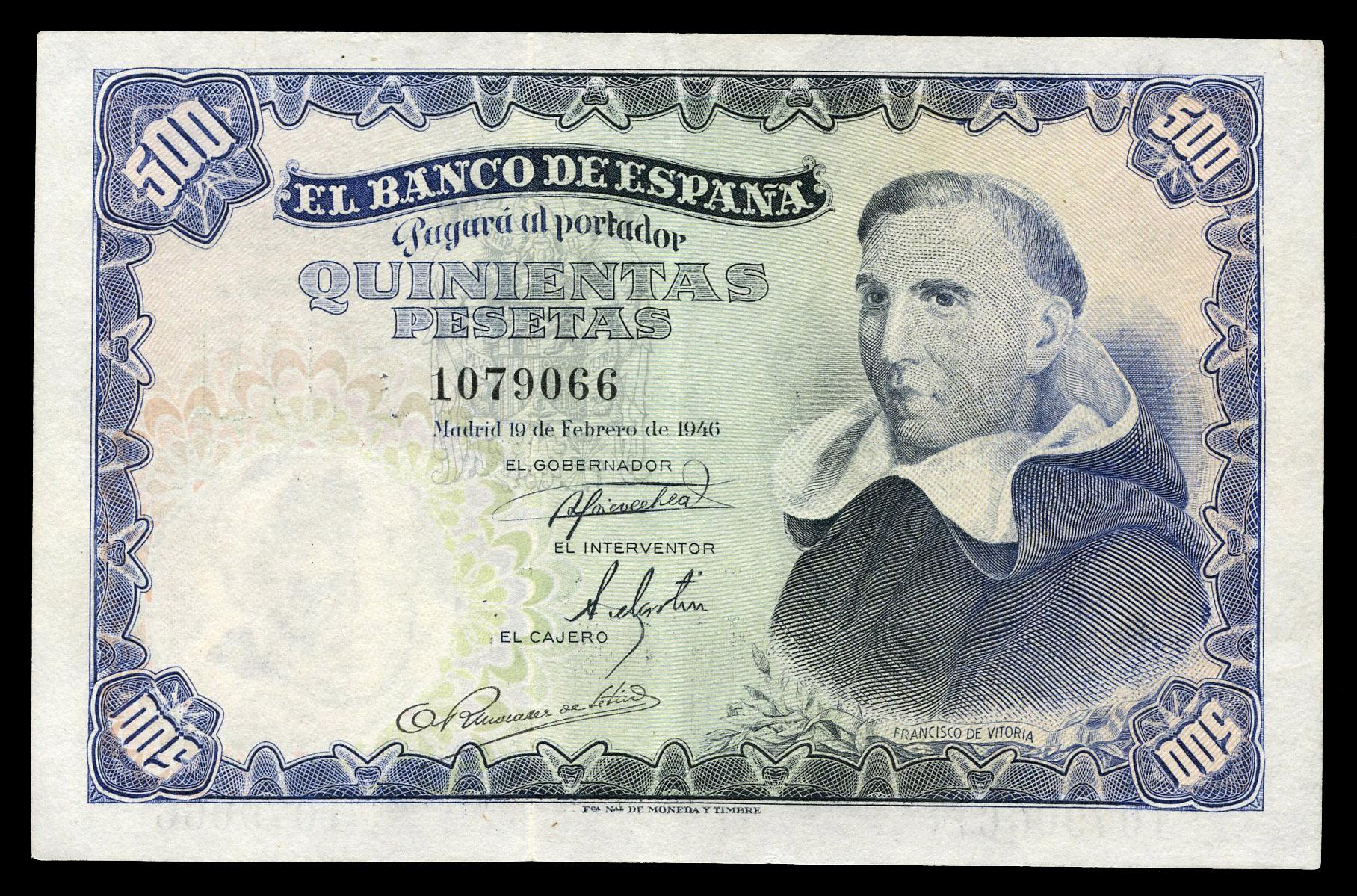 Billetes