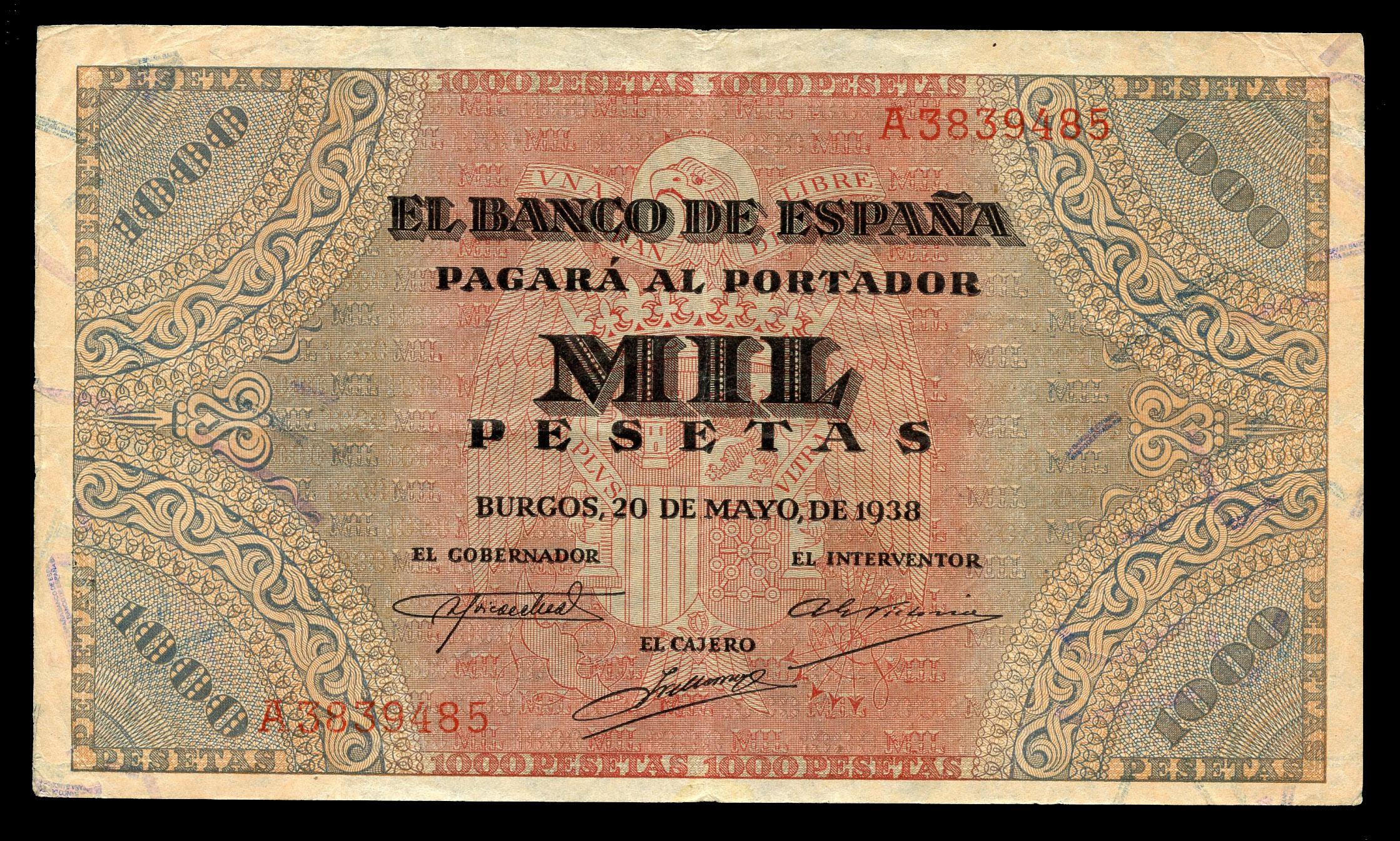 Billetes