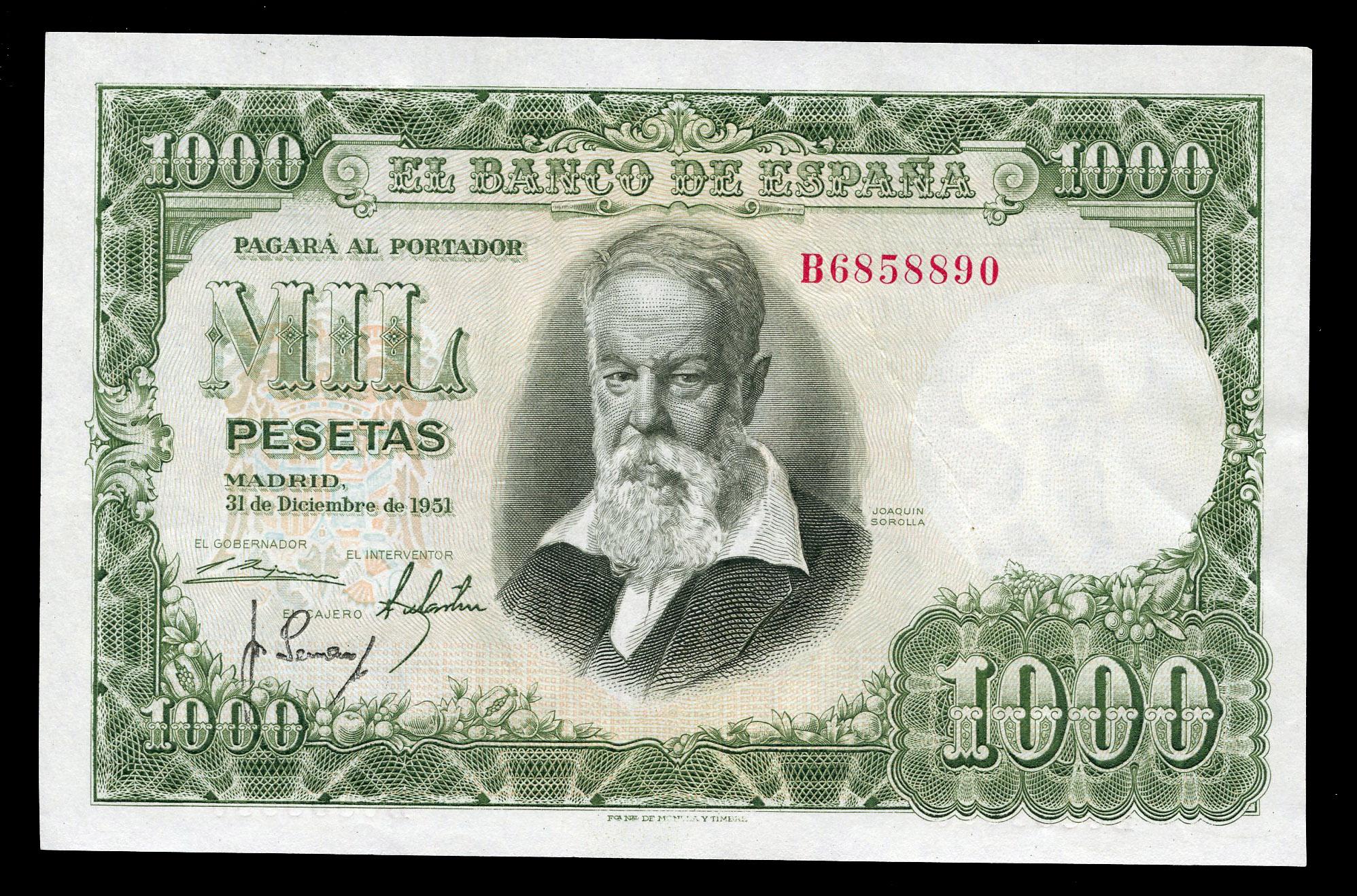 Billetes