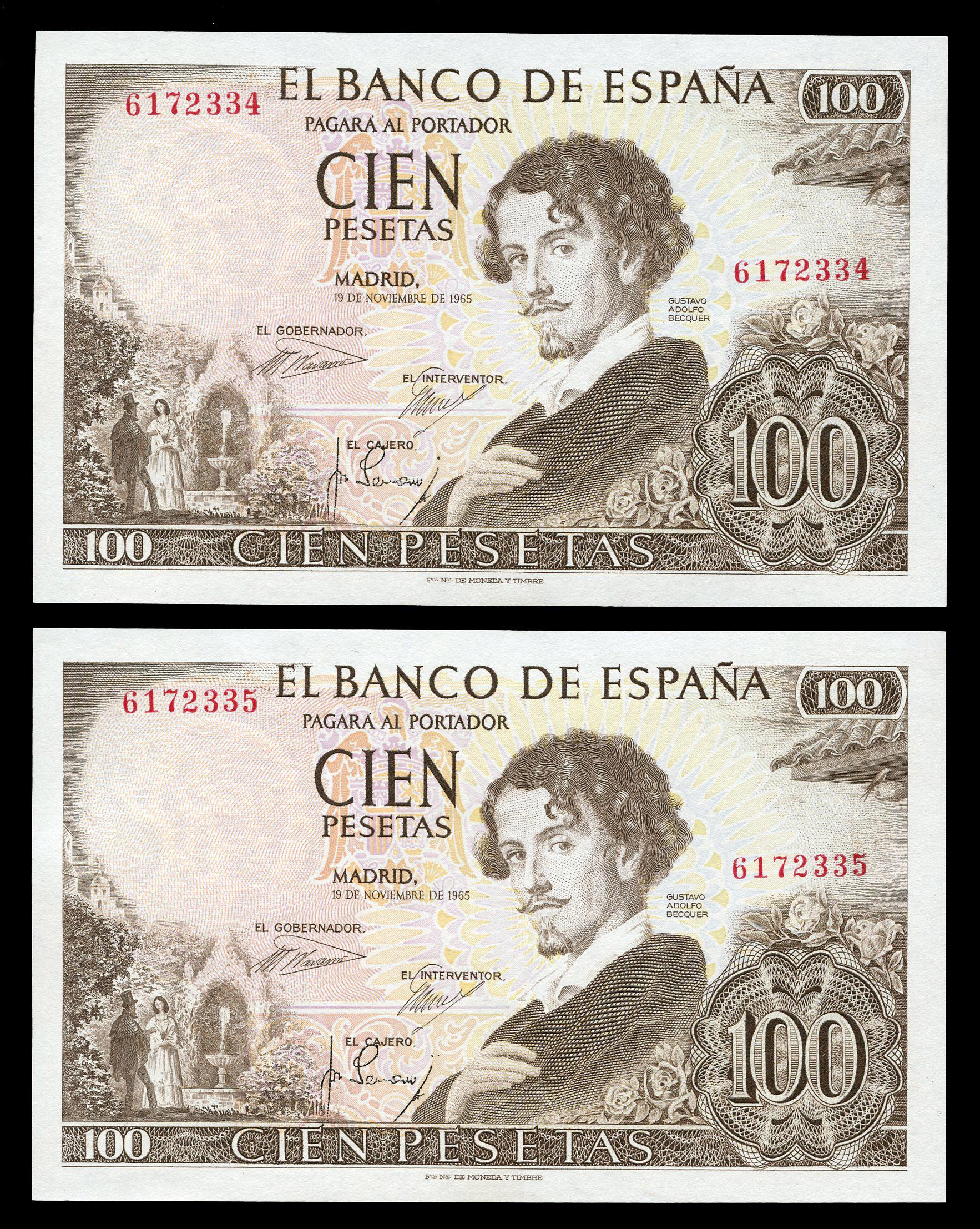 Billetes