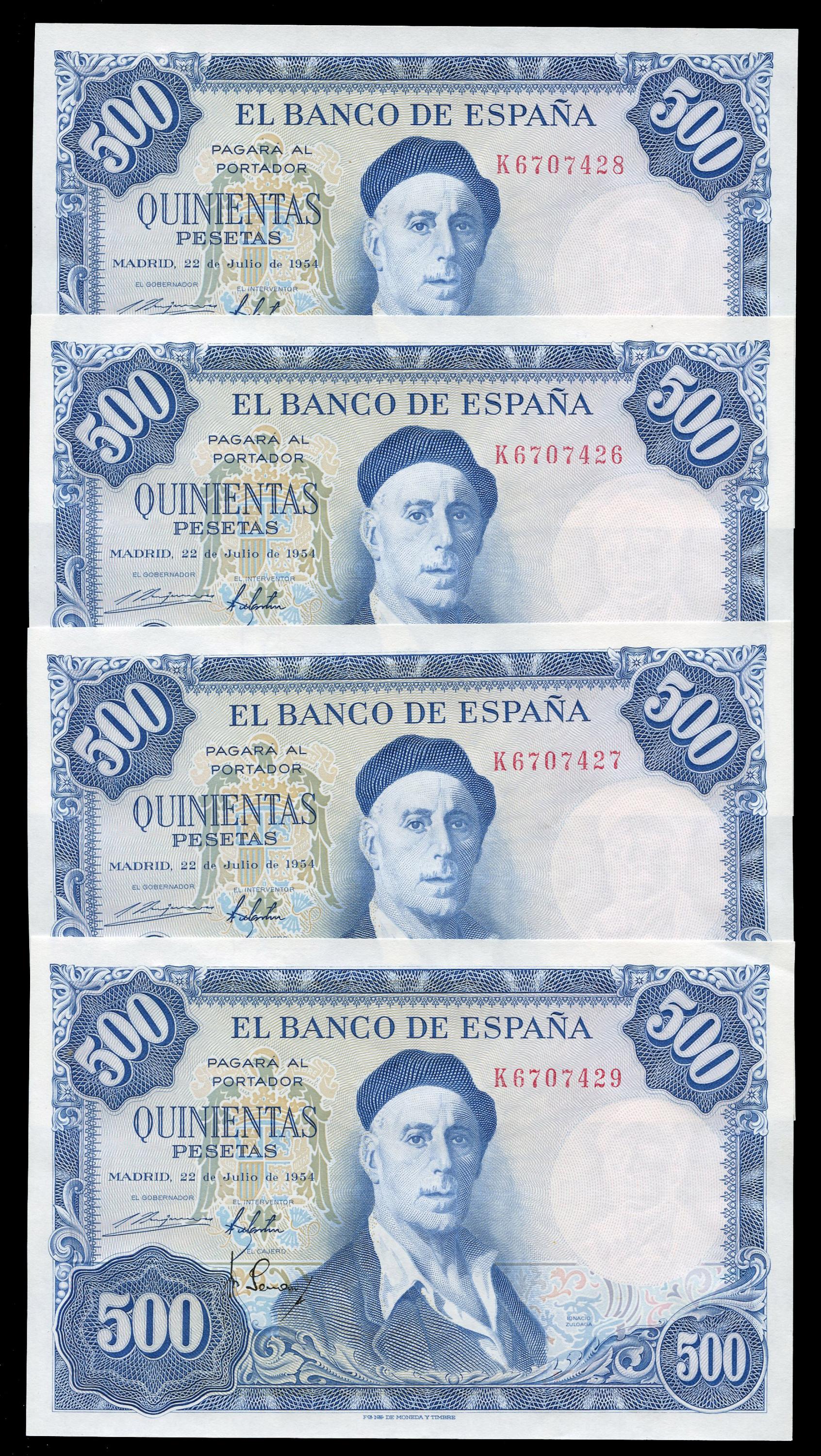 Billetes