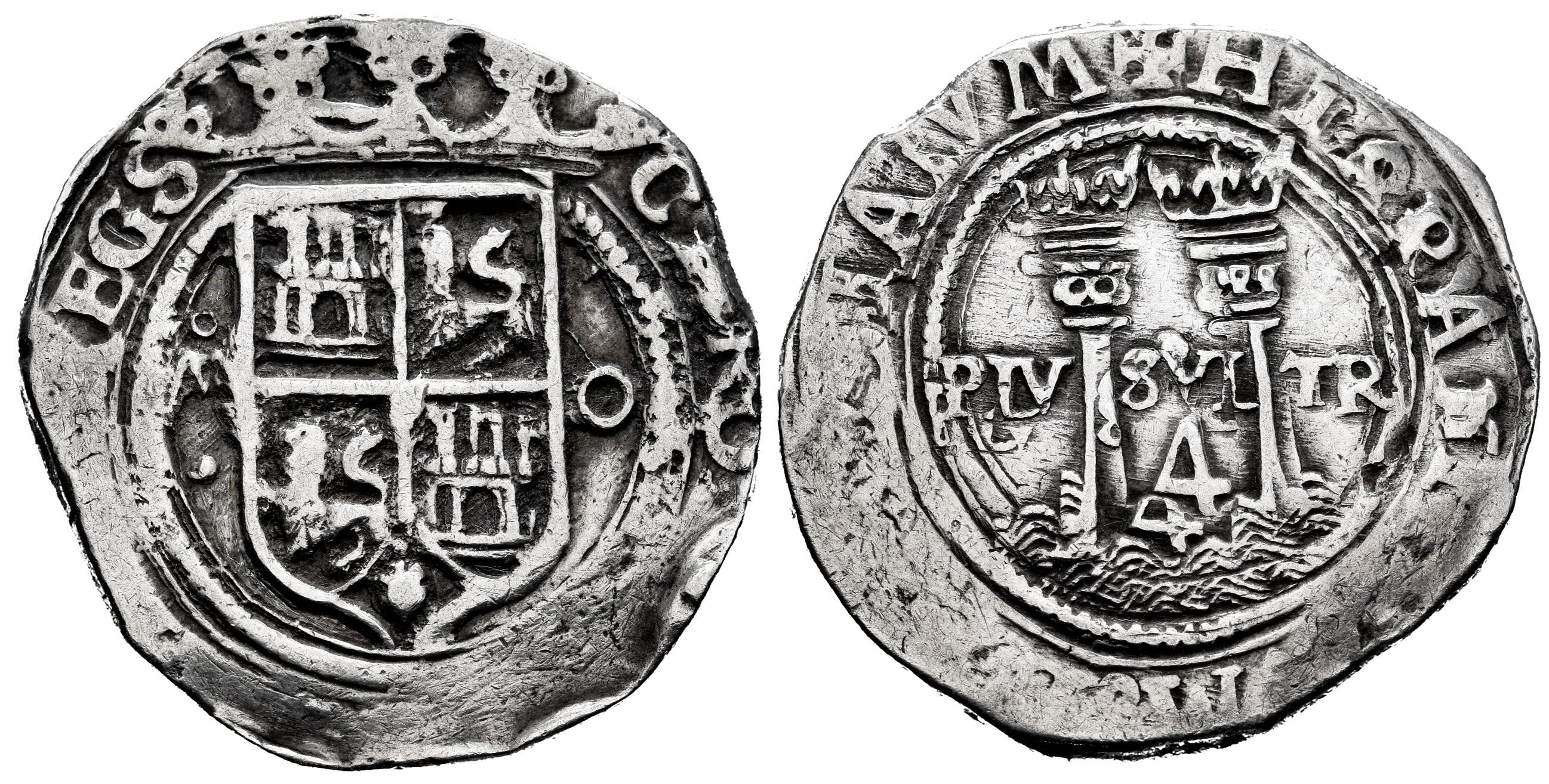 Monarquía Española