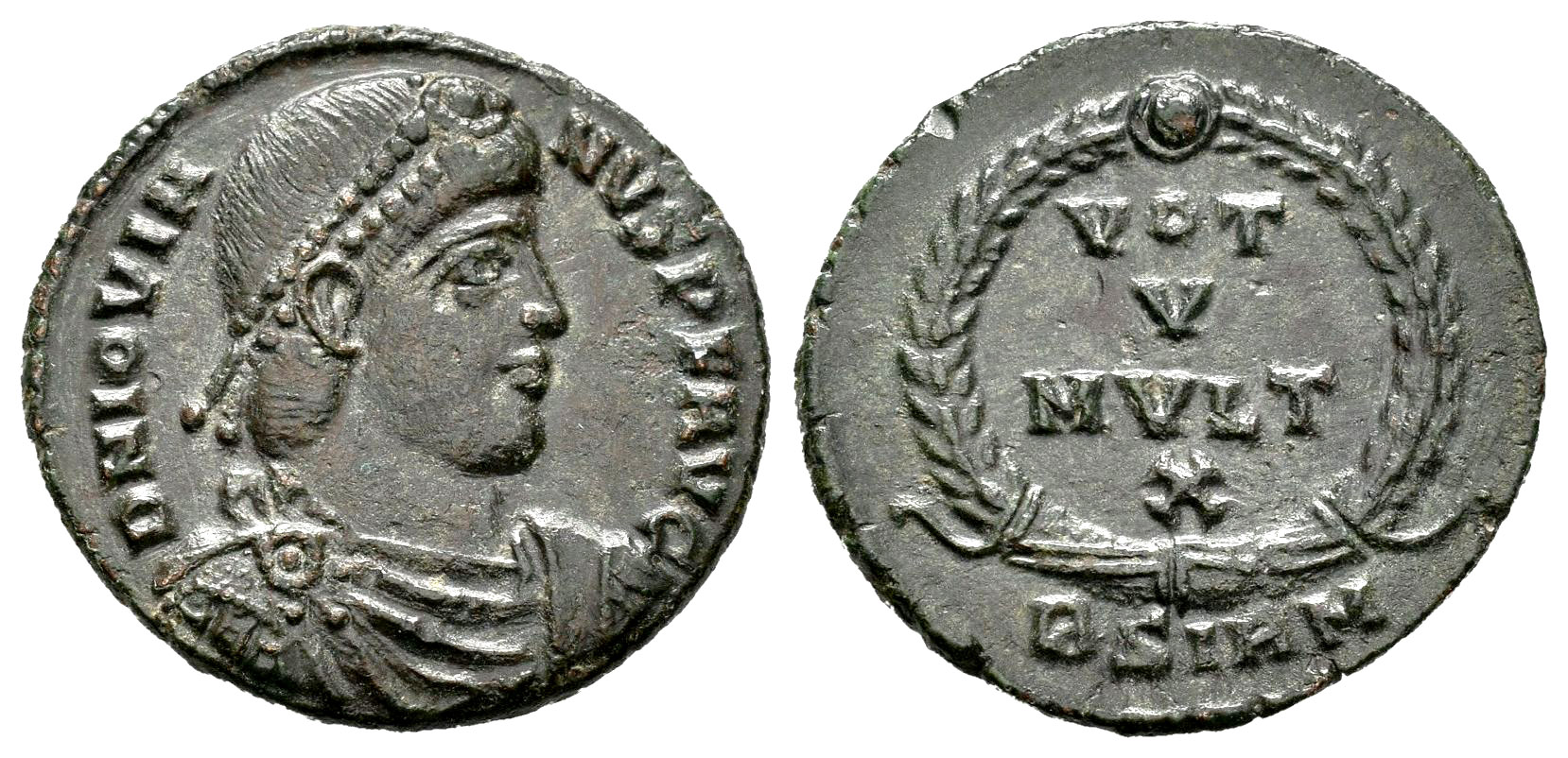 Imperio Romano