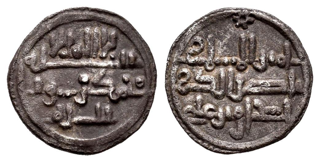 Monedas de Al Andalus