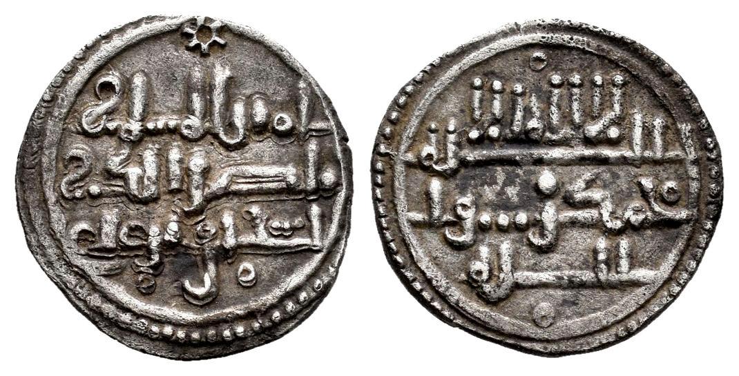 Monedas de Al Andalus