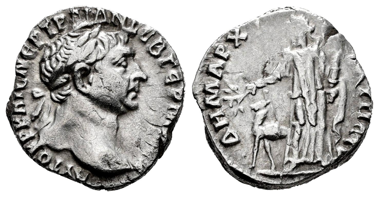 Imperio Romano