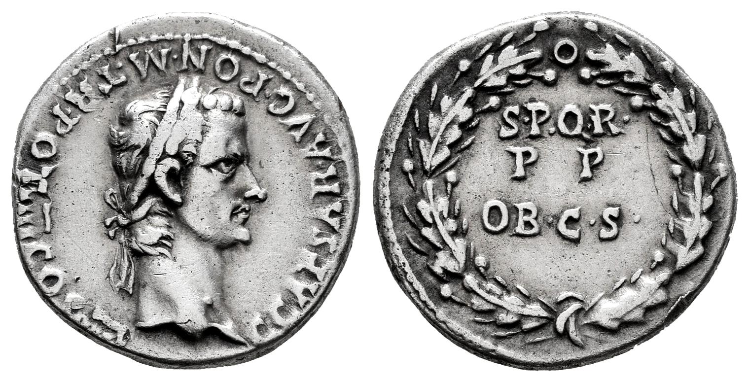 Imperio Romano