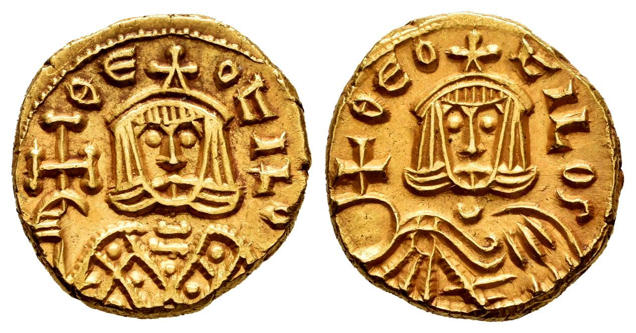 Imperio Bizantino