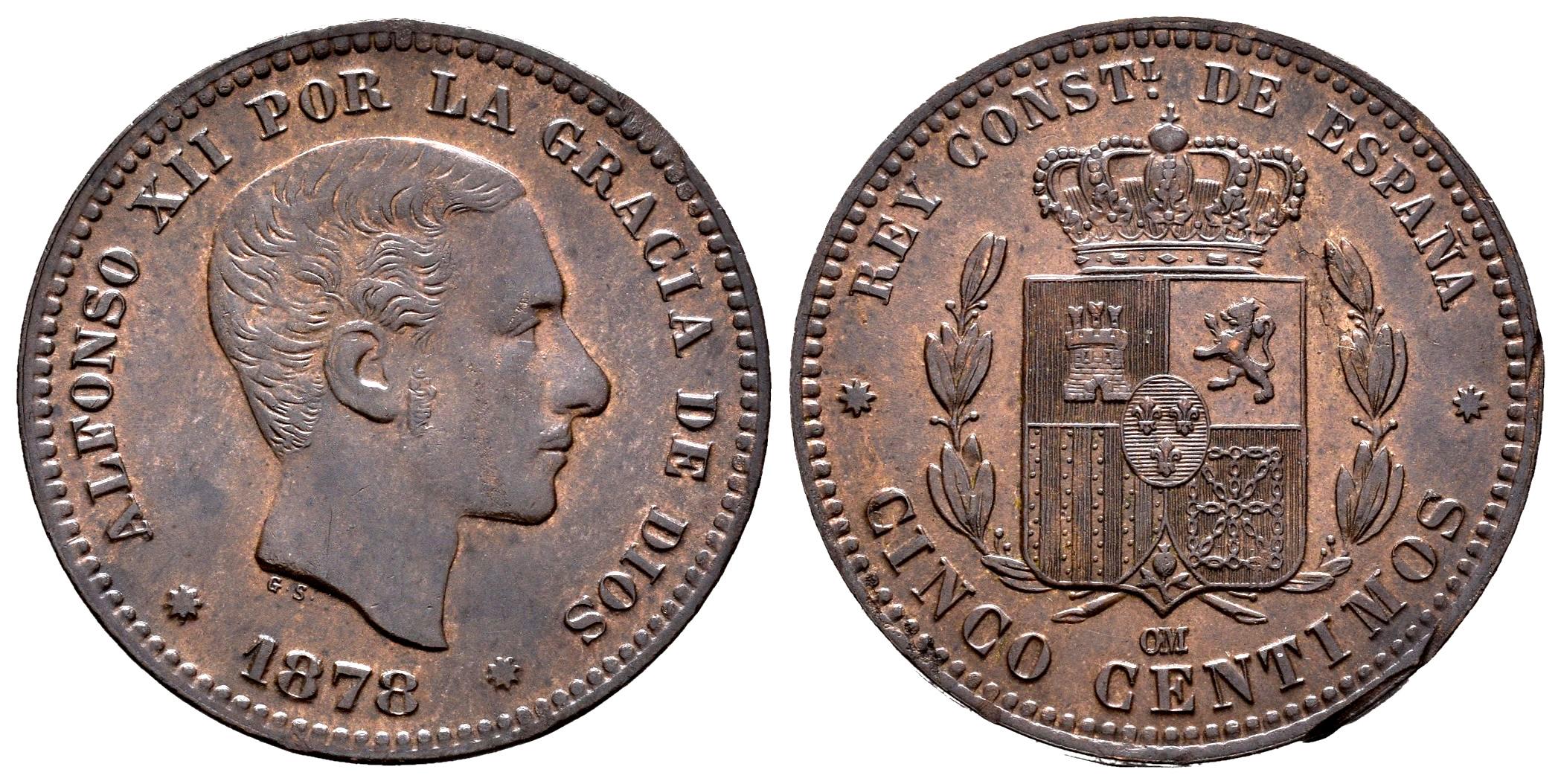 Monedas Contemporáneas