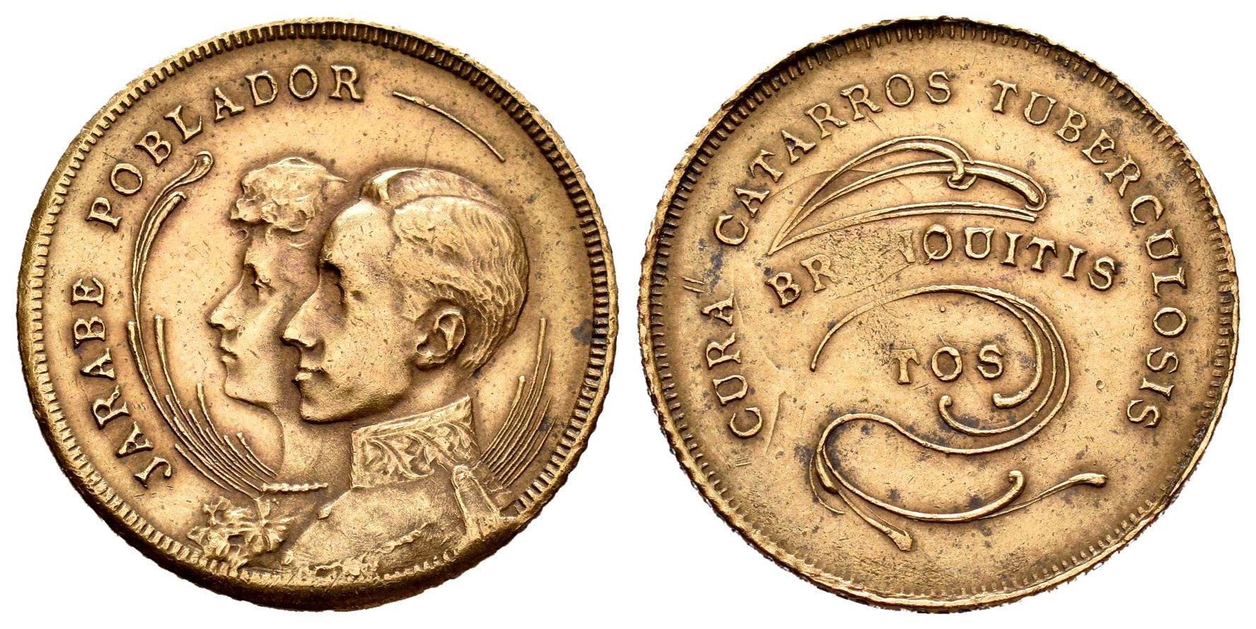 Monedas Contemporáneas