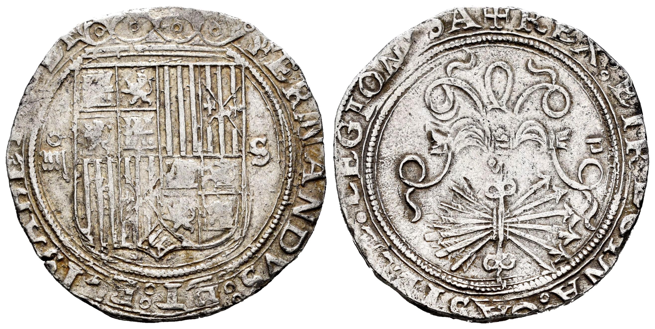 Monarquía Española