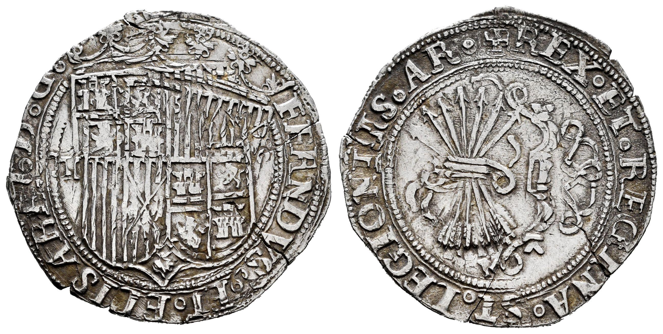 Monarquía Española