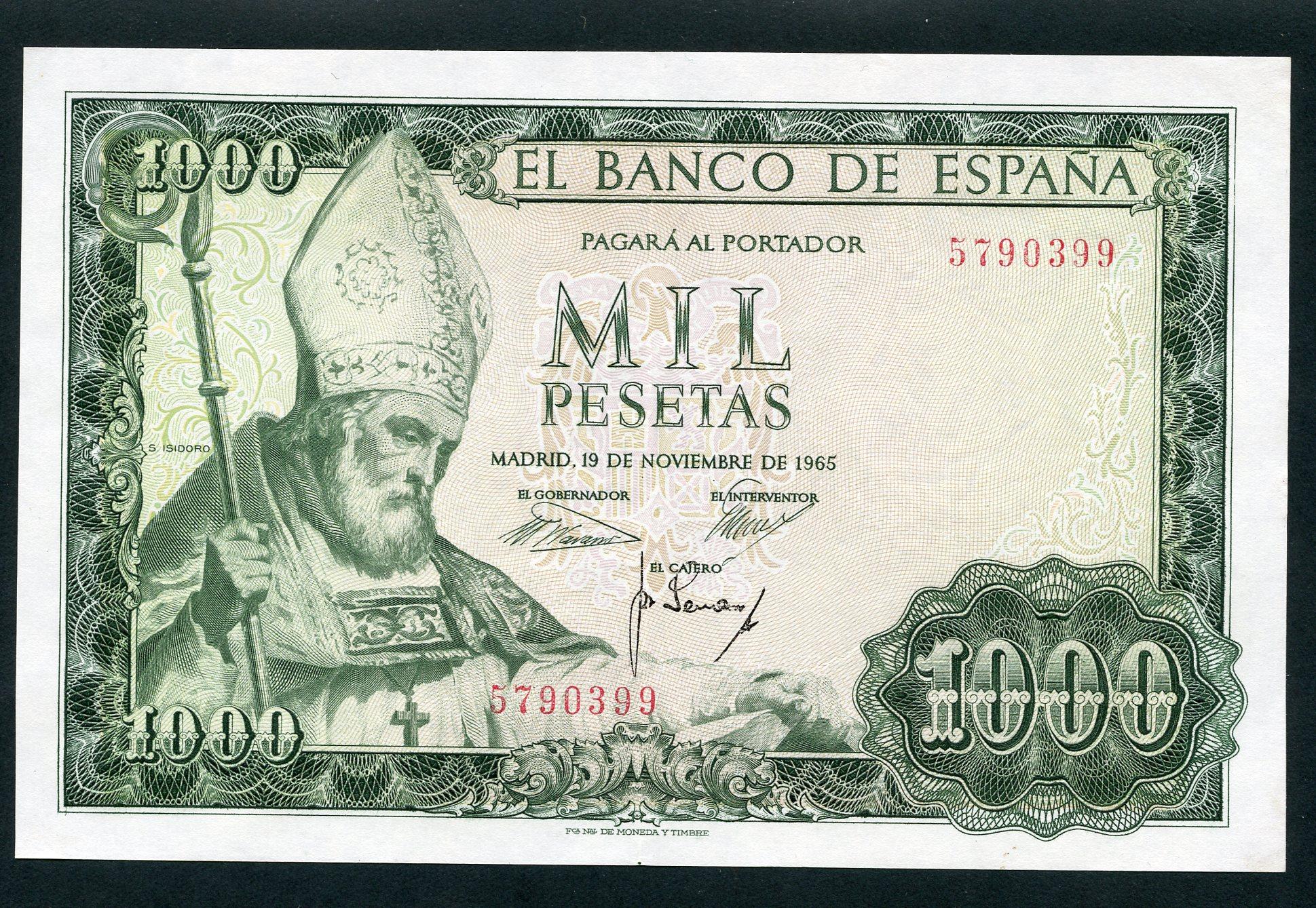 Billetes