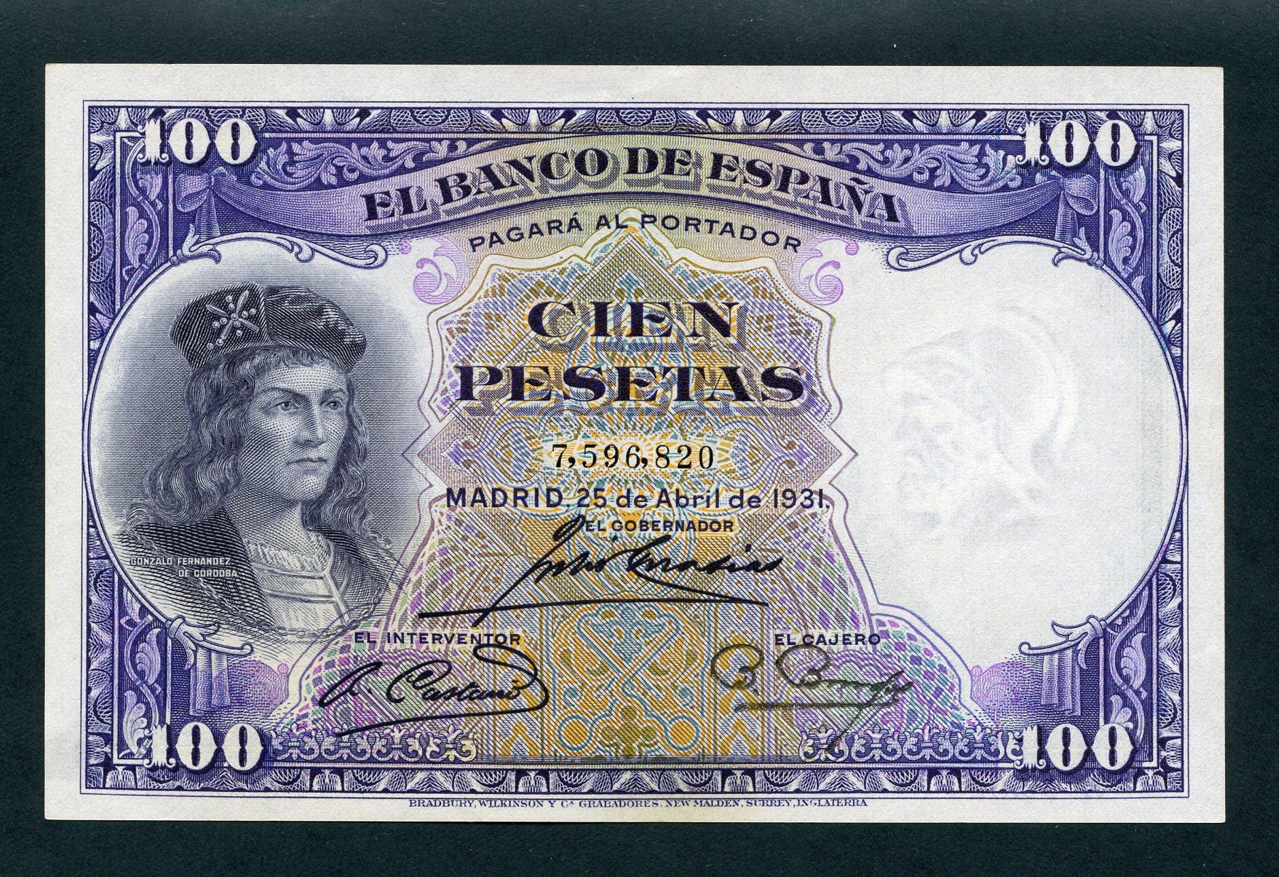 Billetes