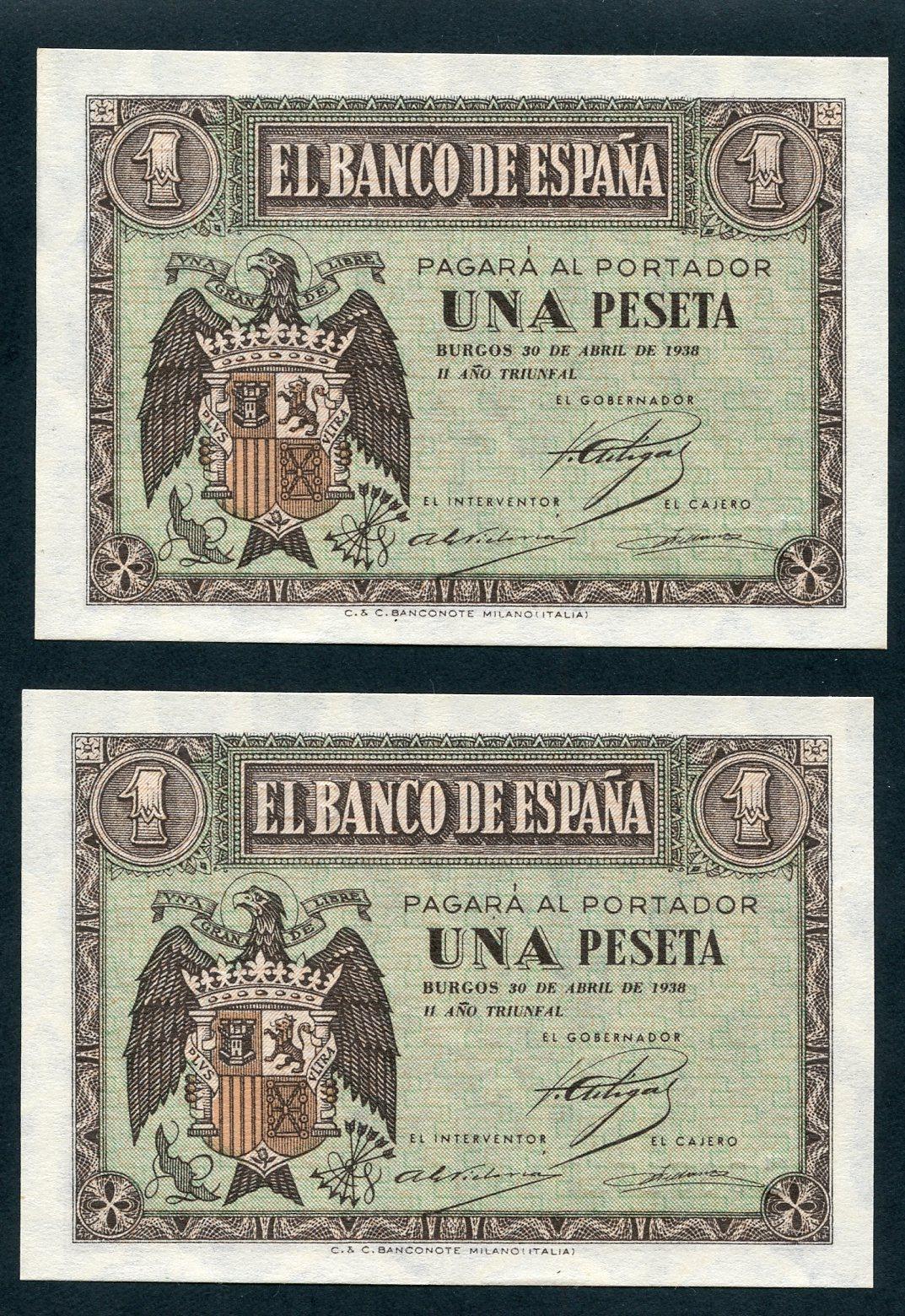 Billetes