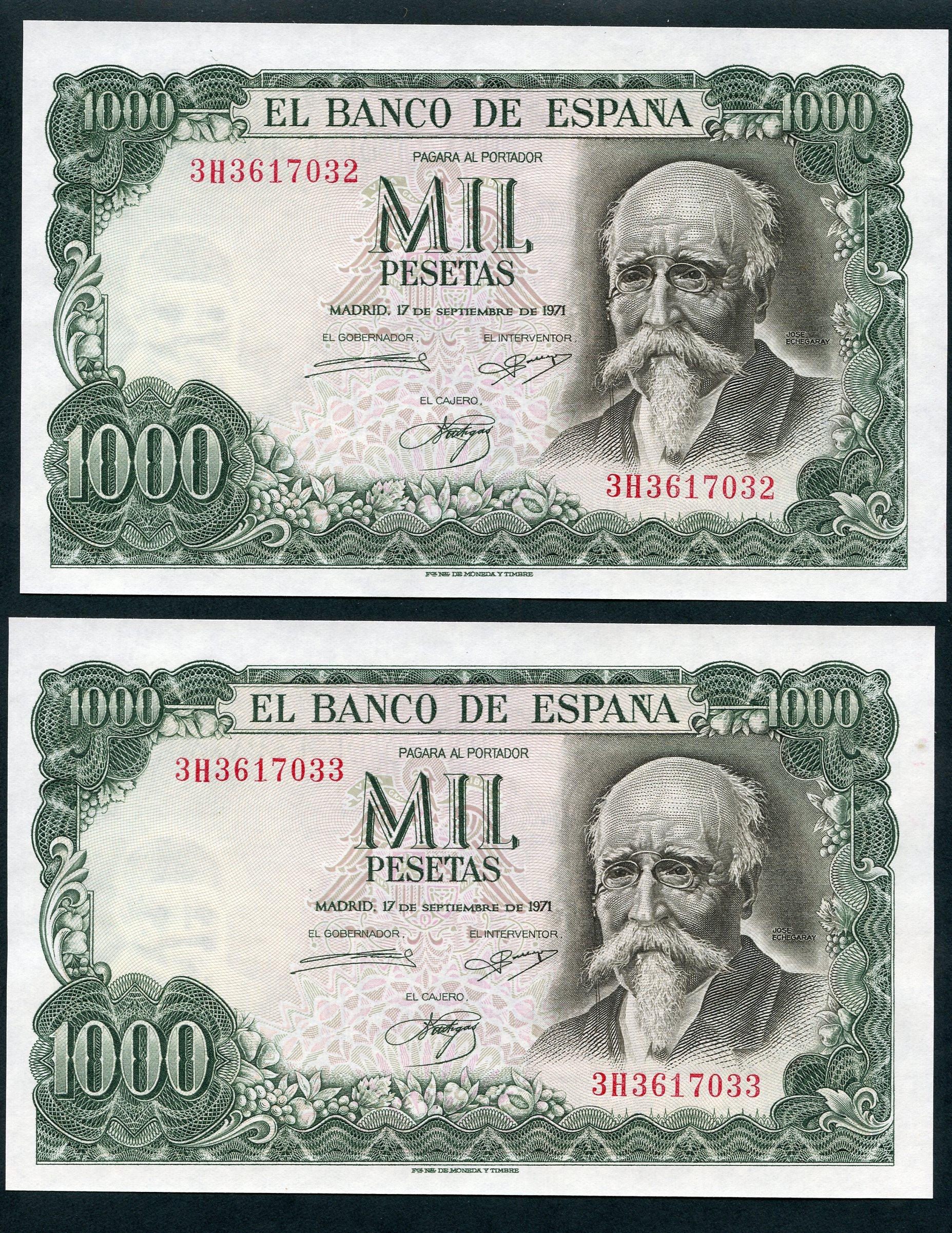 Billetes