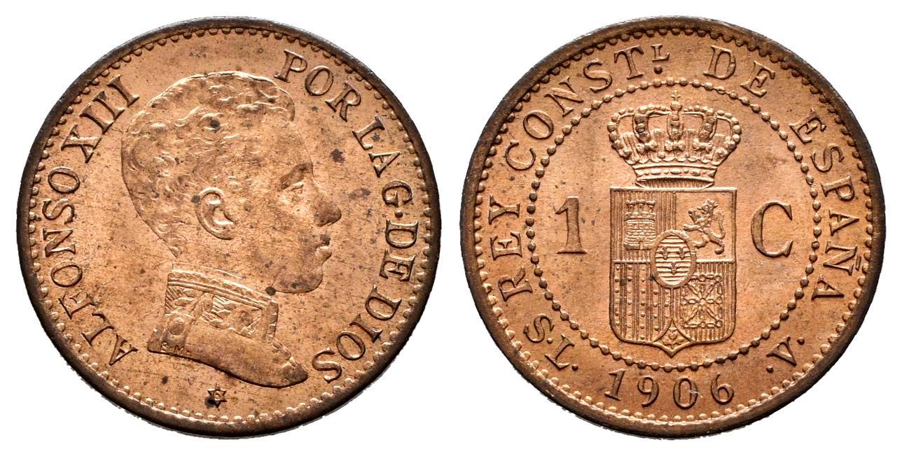 Monedas Contemporáneas