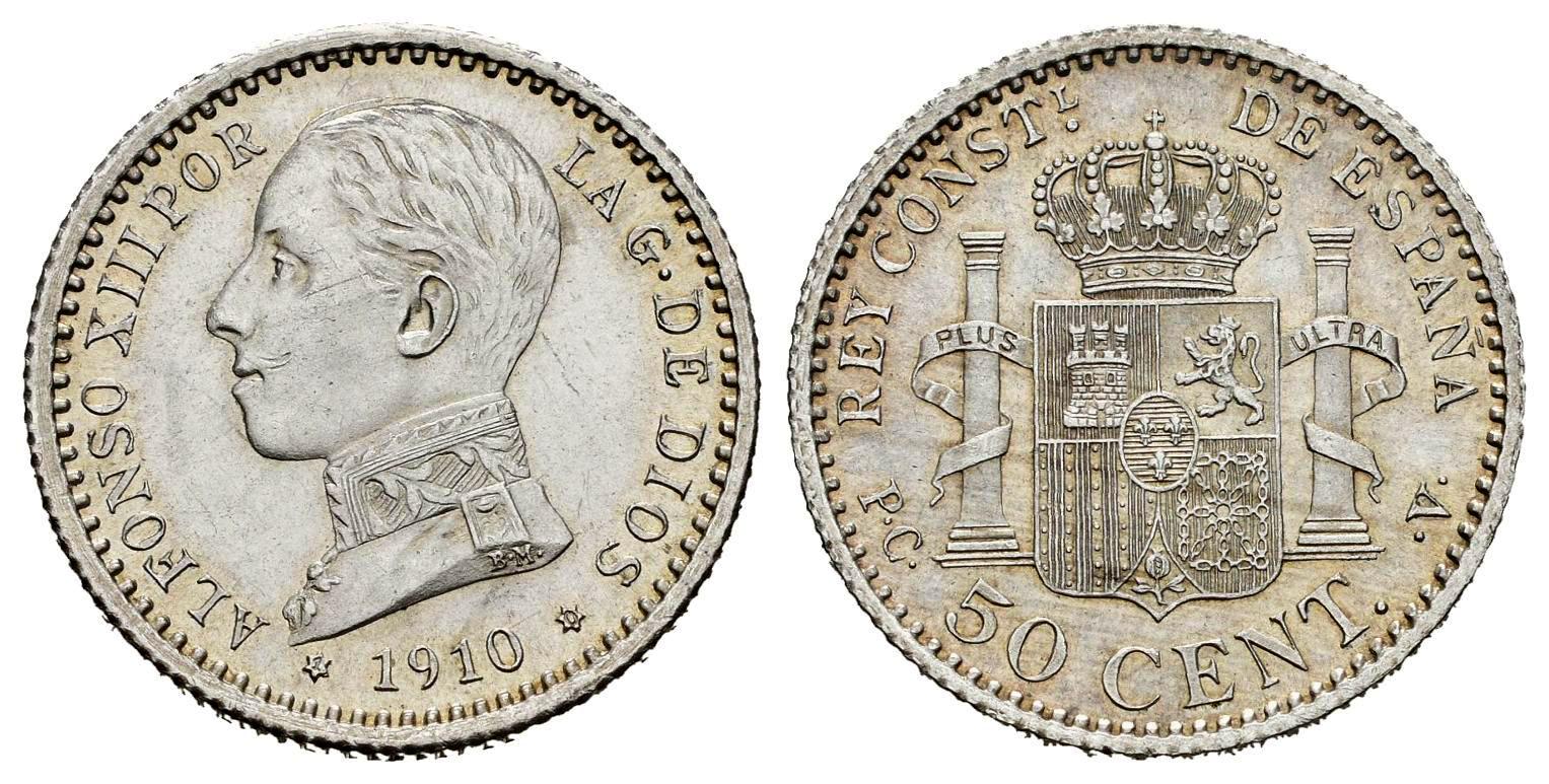 Monedas Contemporáneas