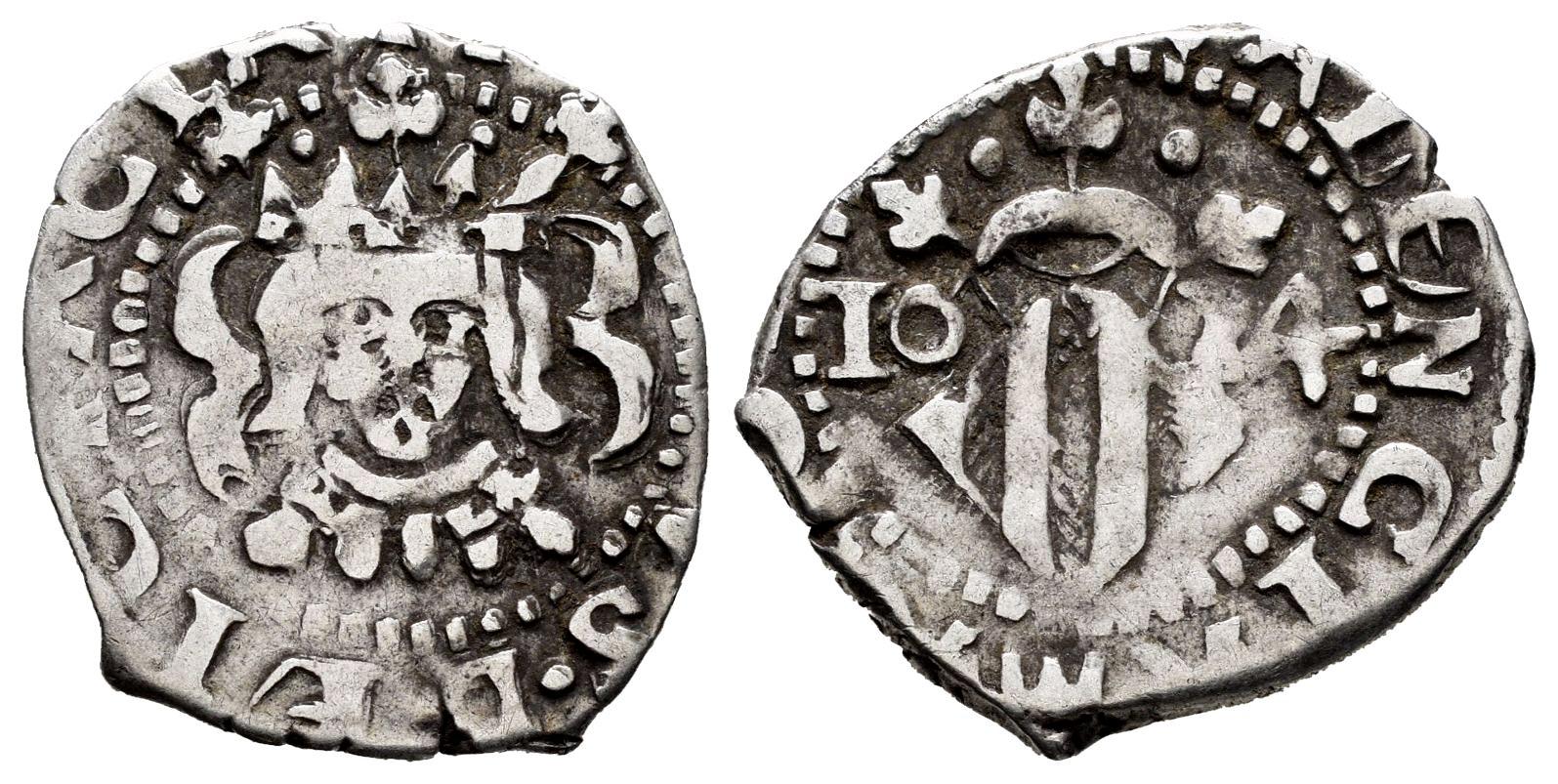 Monarquía Española