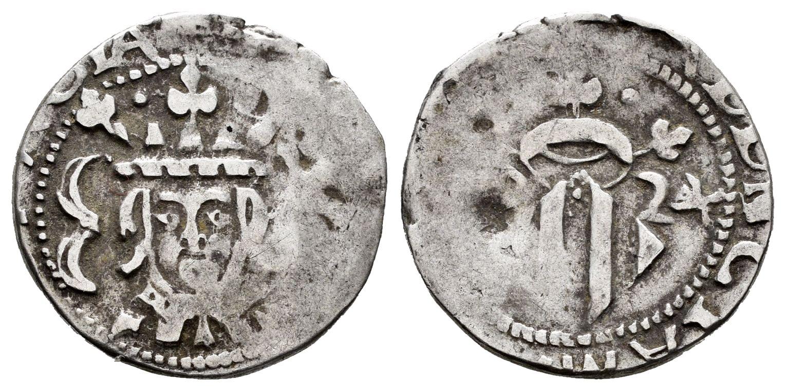 Monarquía Española