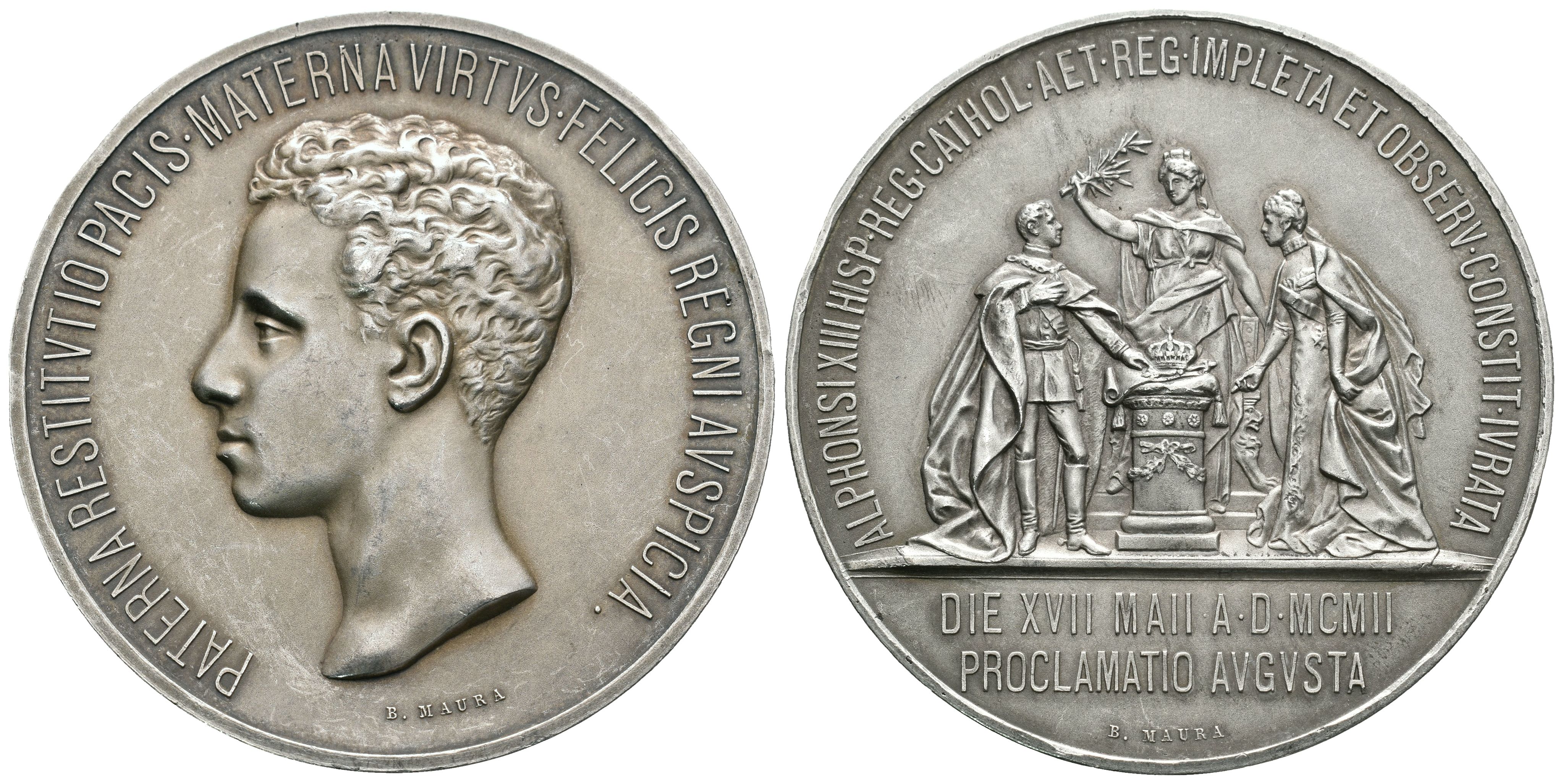 Medallas