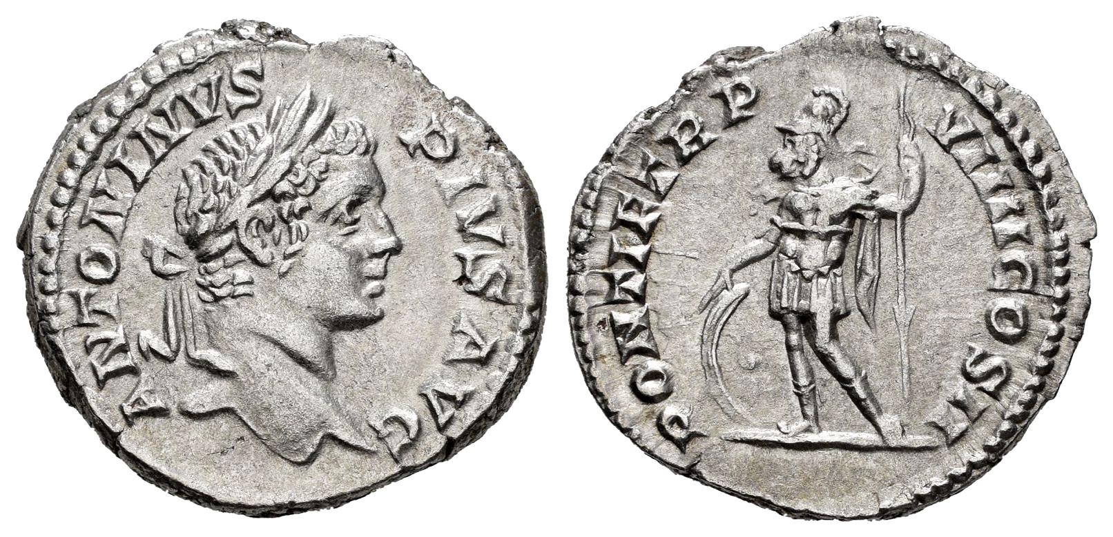 Imperio Romano