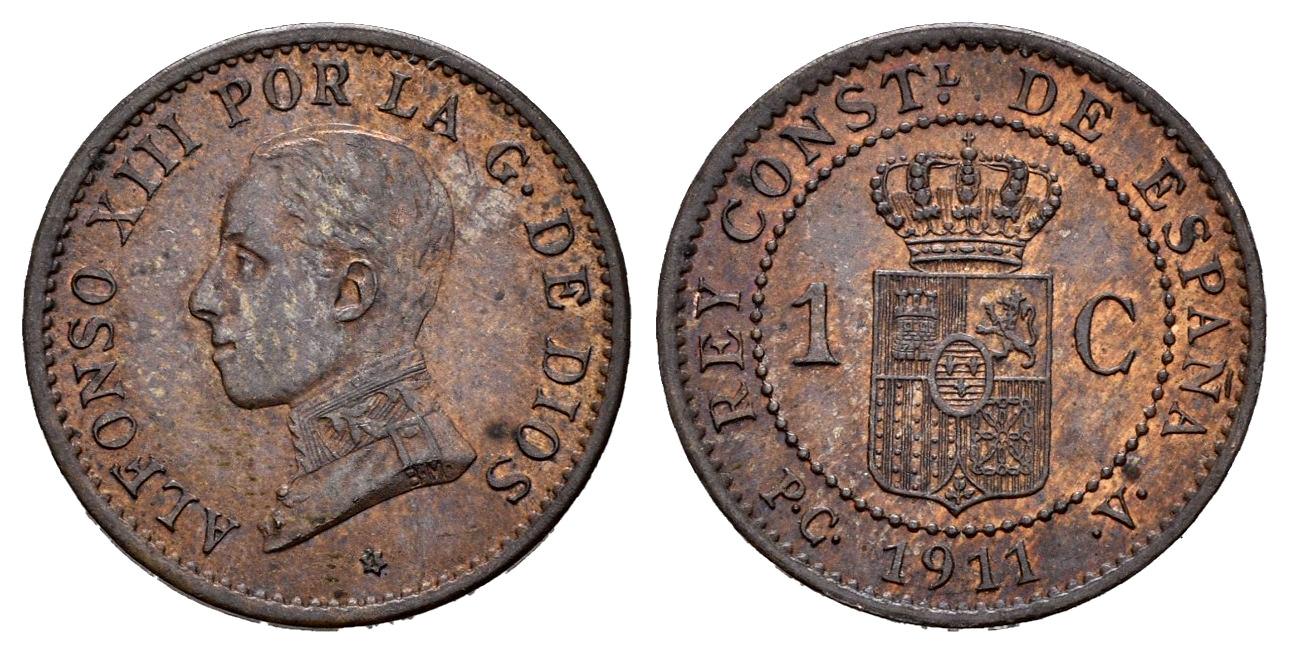 Monedas Contemporáneas