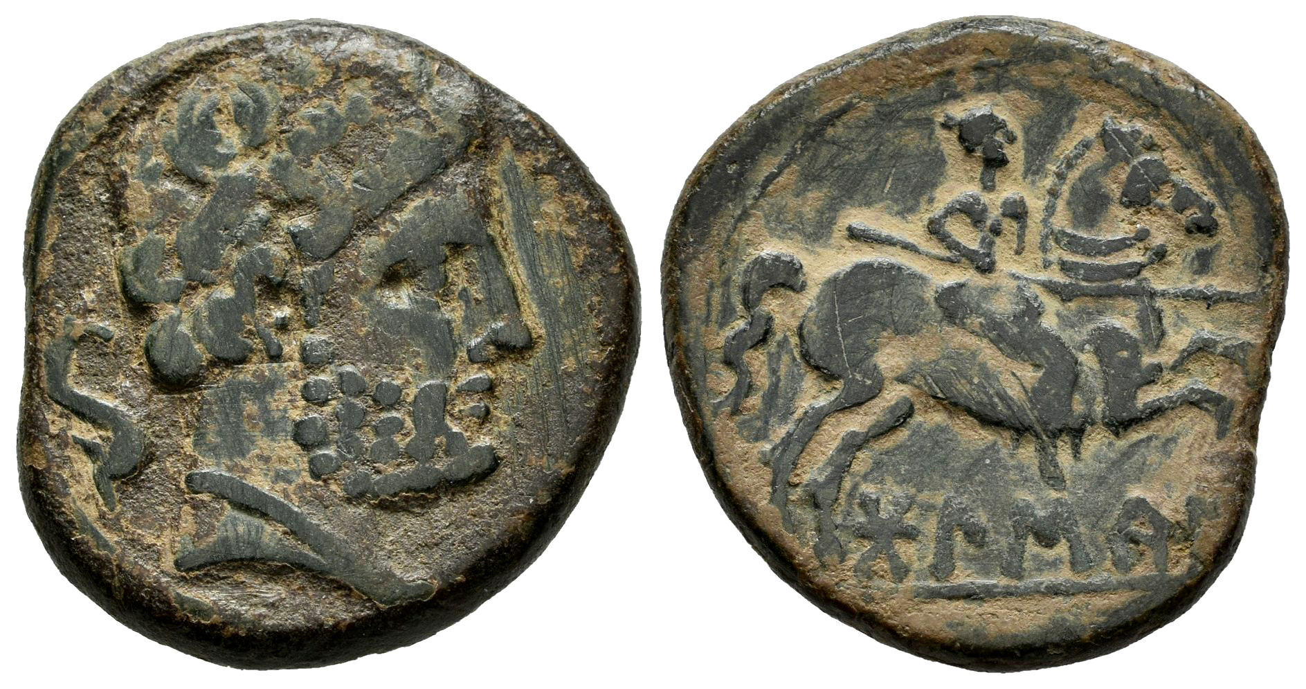Hispania Antigua