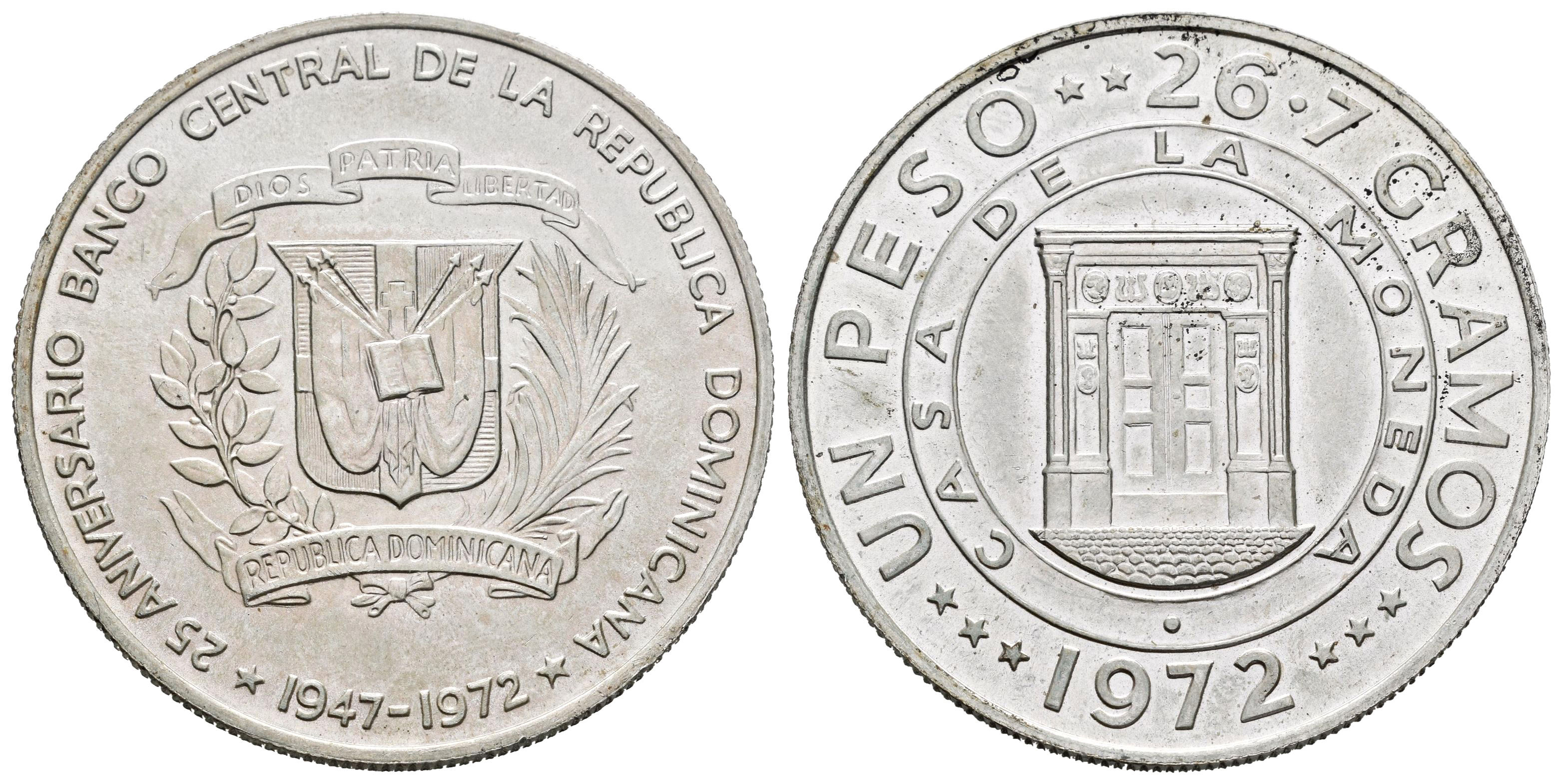 Monedas Extranjeras