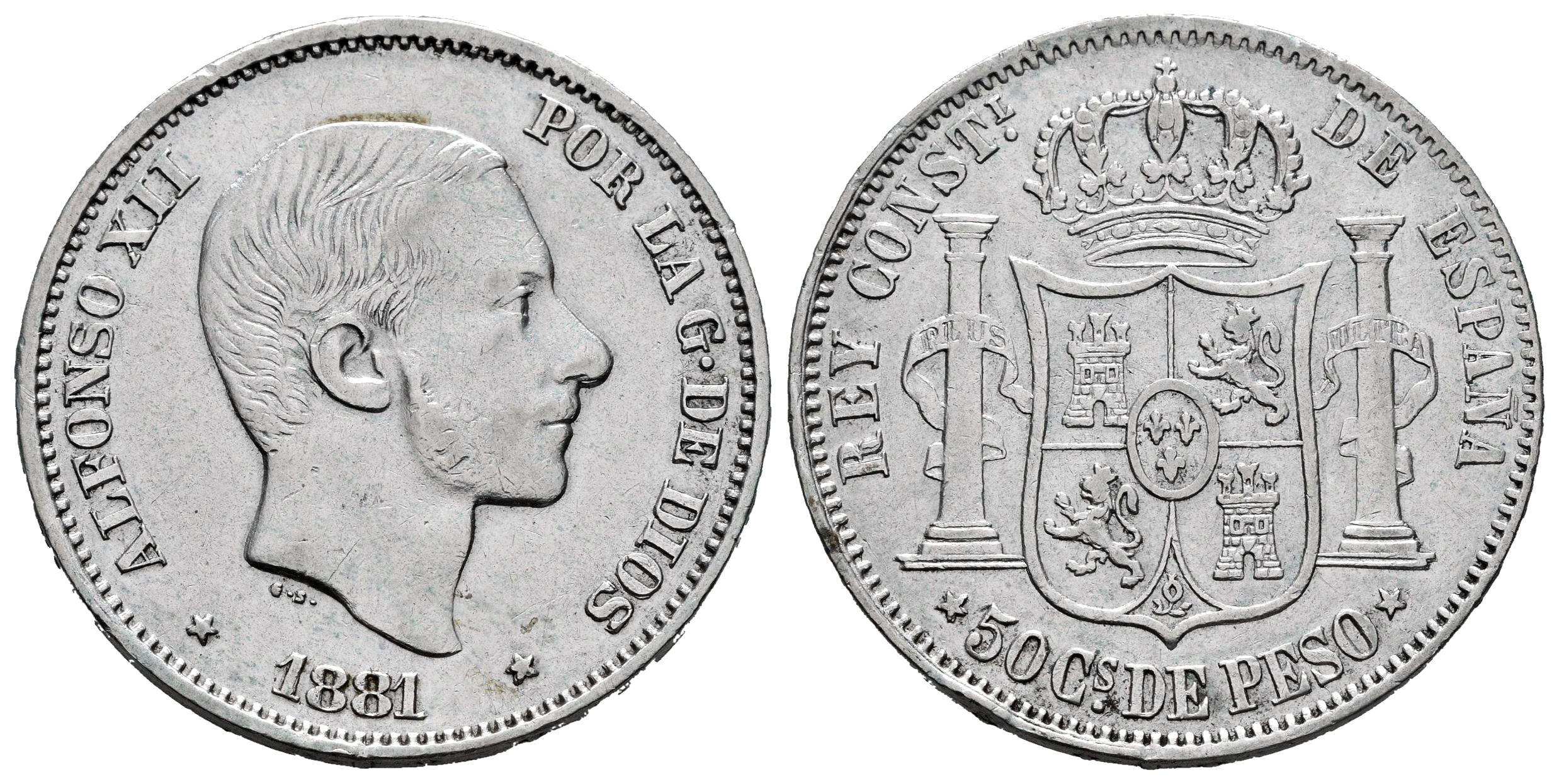 Monedas Contemporáneas