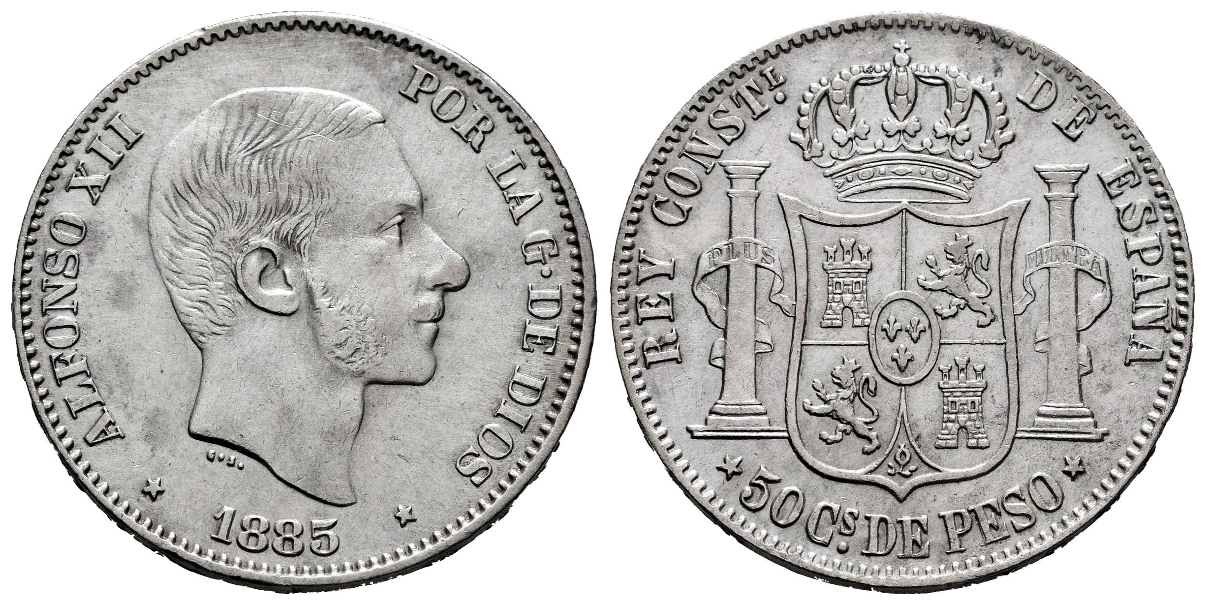 Monedas Contemporáneas