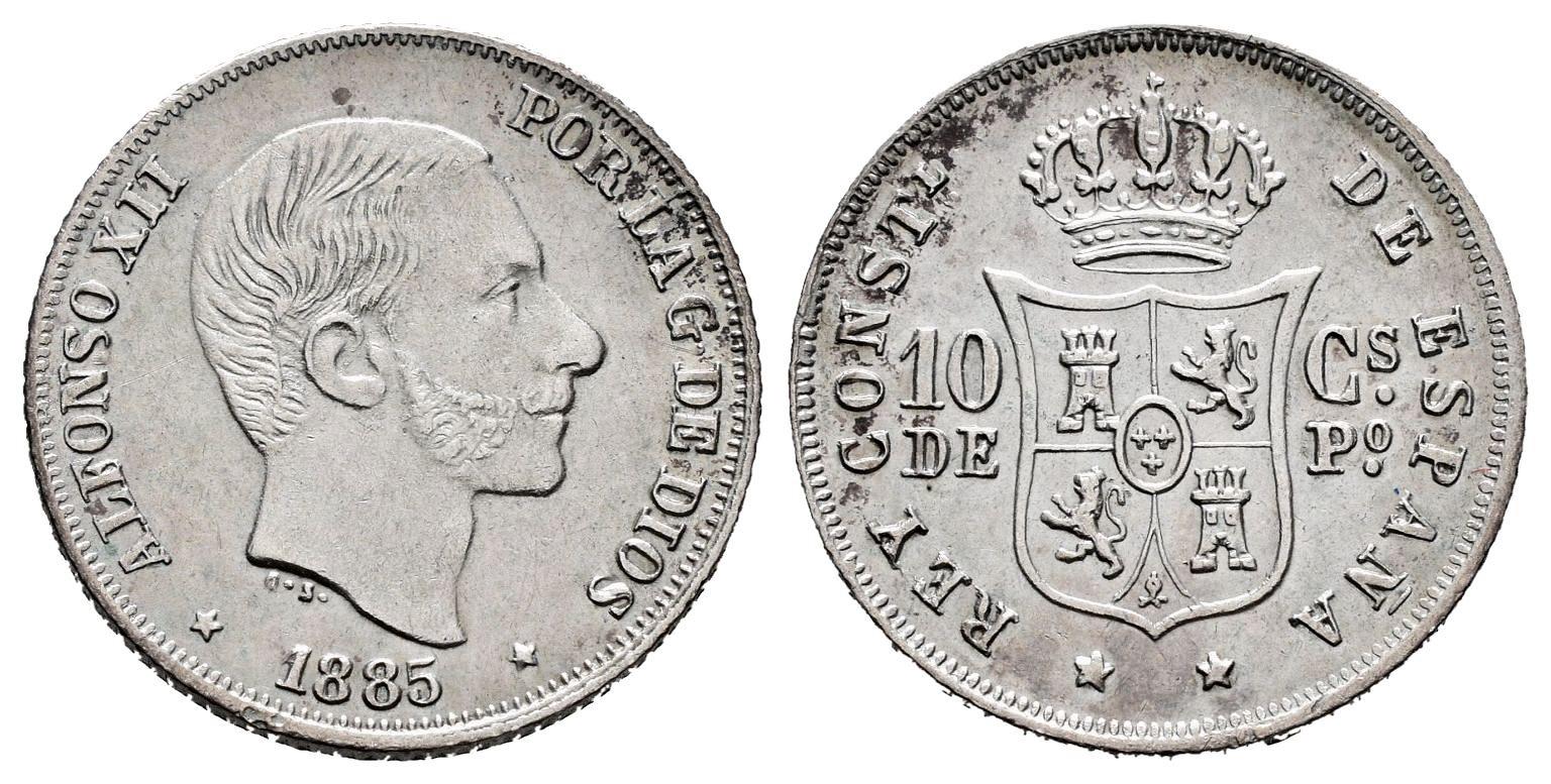 Monedas Contemporáneas