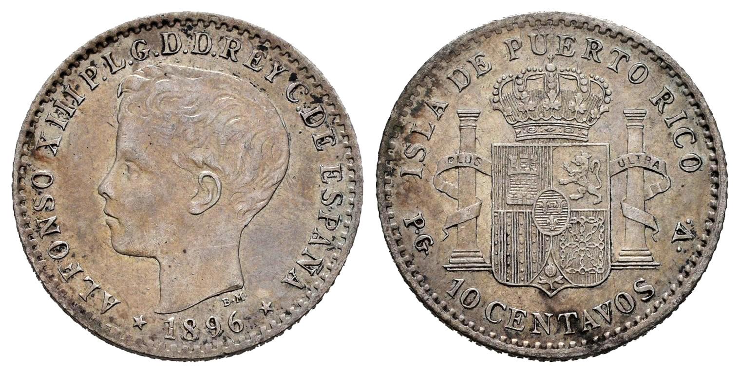 Monedas Contemporáneas