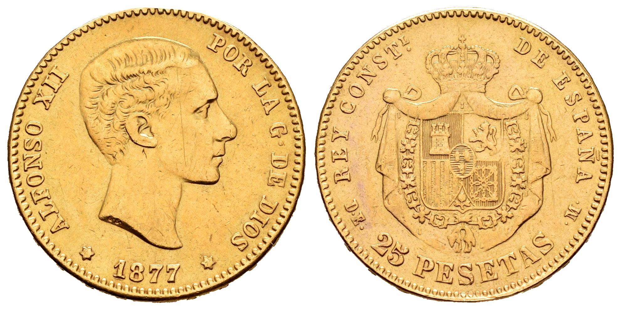 Monedas Contemporáneas