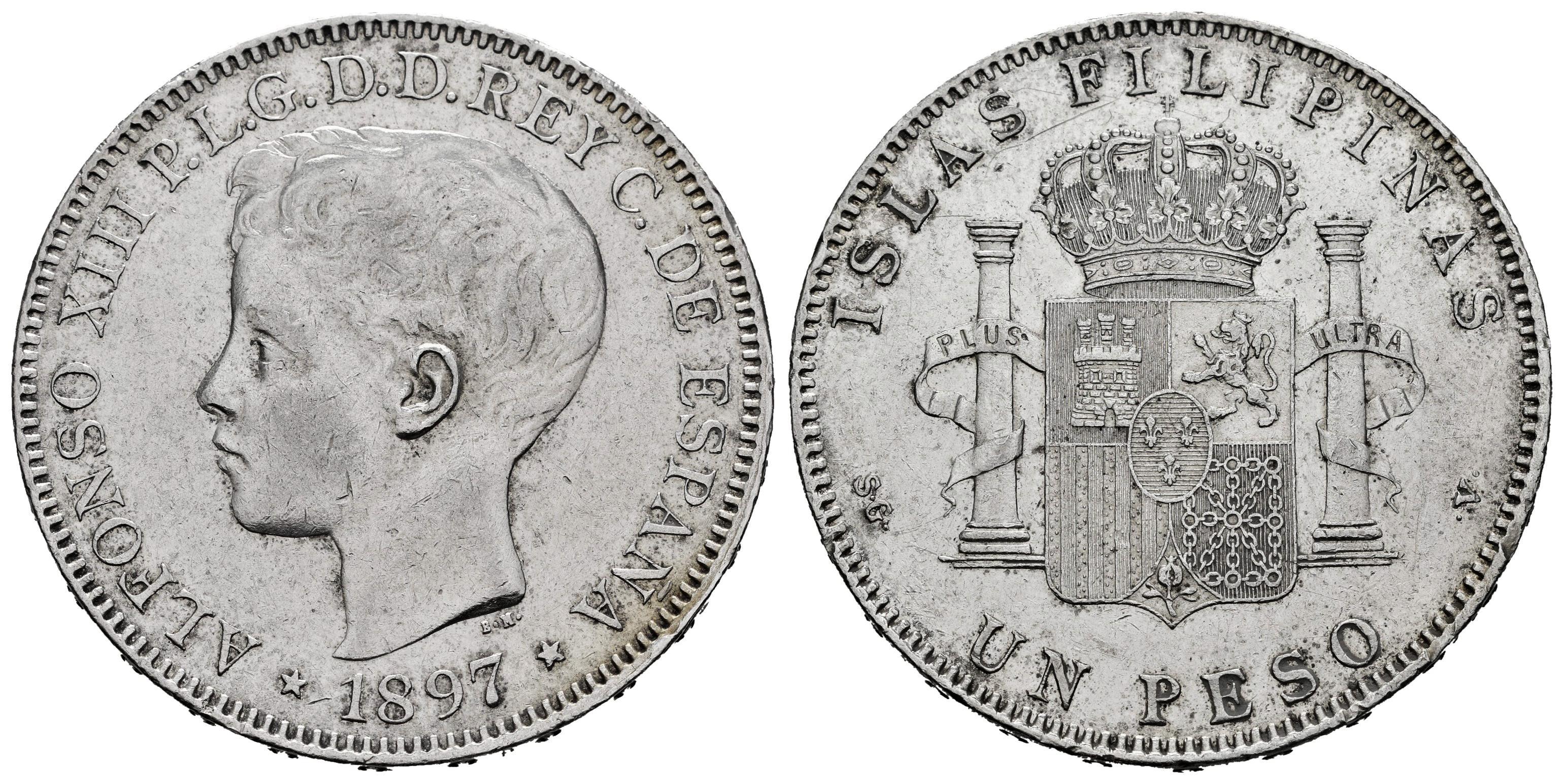 Monedas Contemporáneas