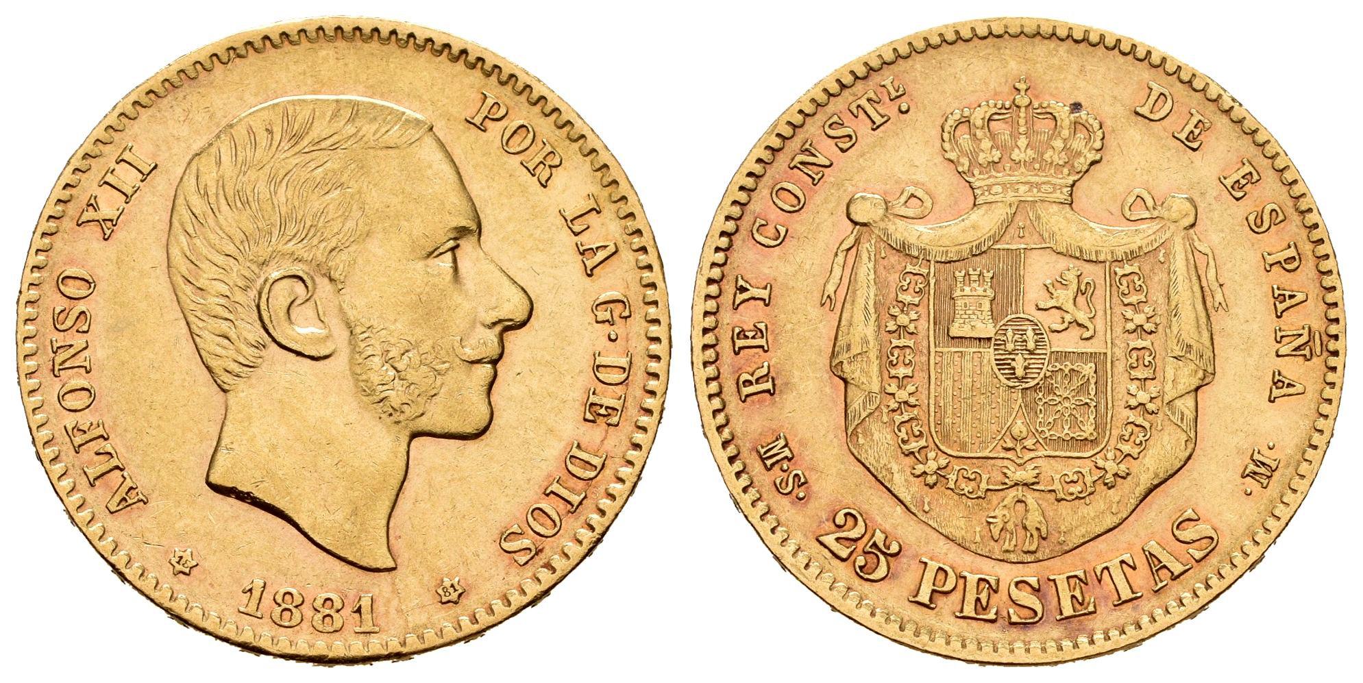 Monedas Contemporáneas